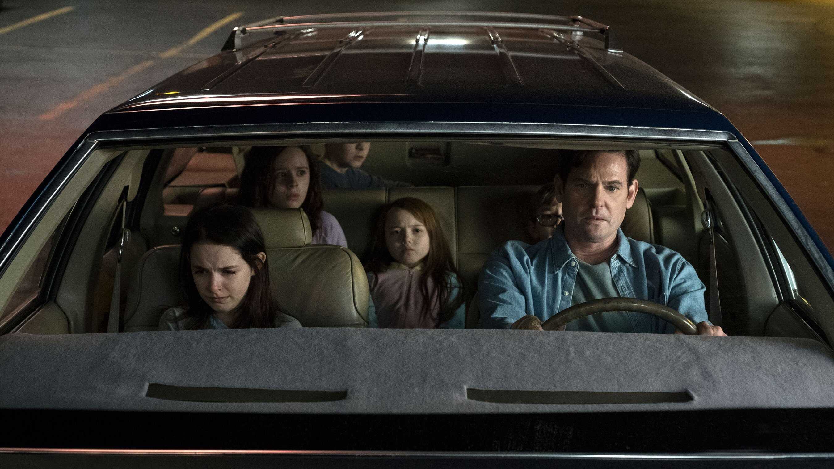 FR - The Haunting of Hill House 3