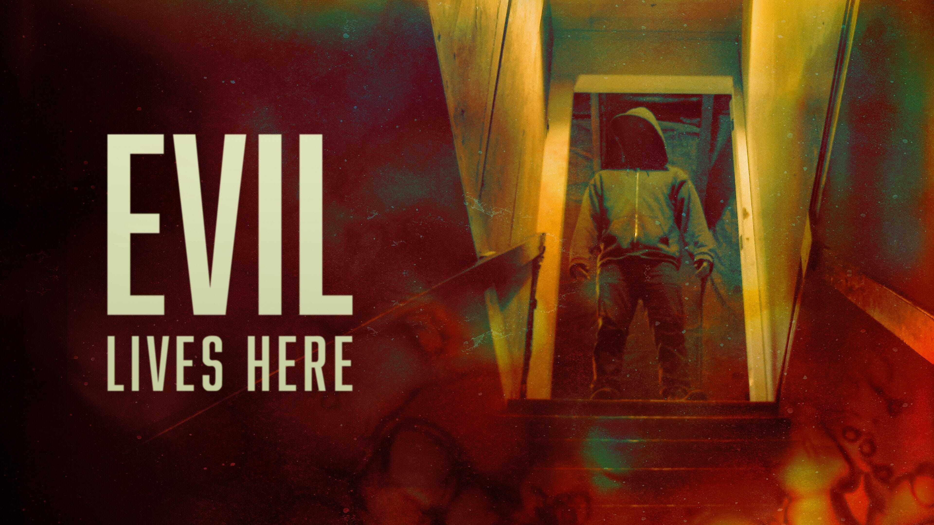 EN - Evil Lives Here (2016) 4