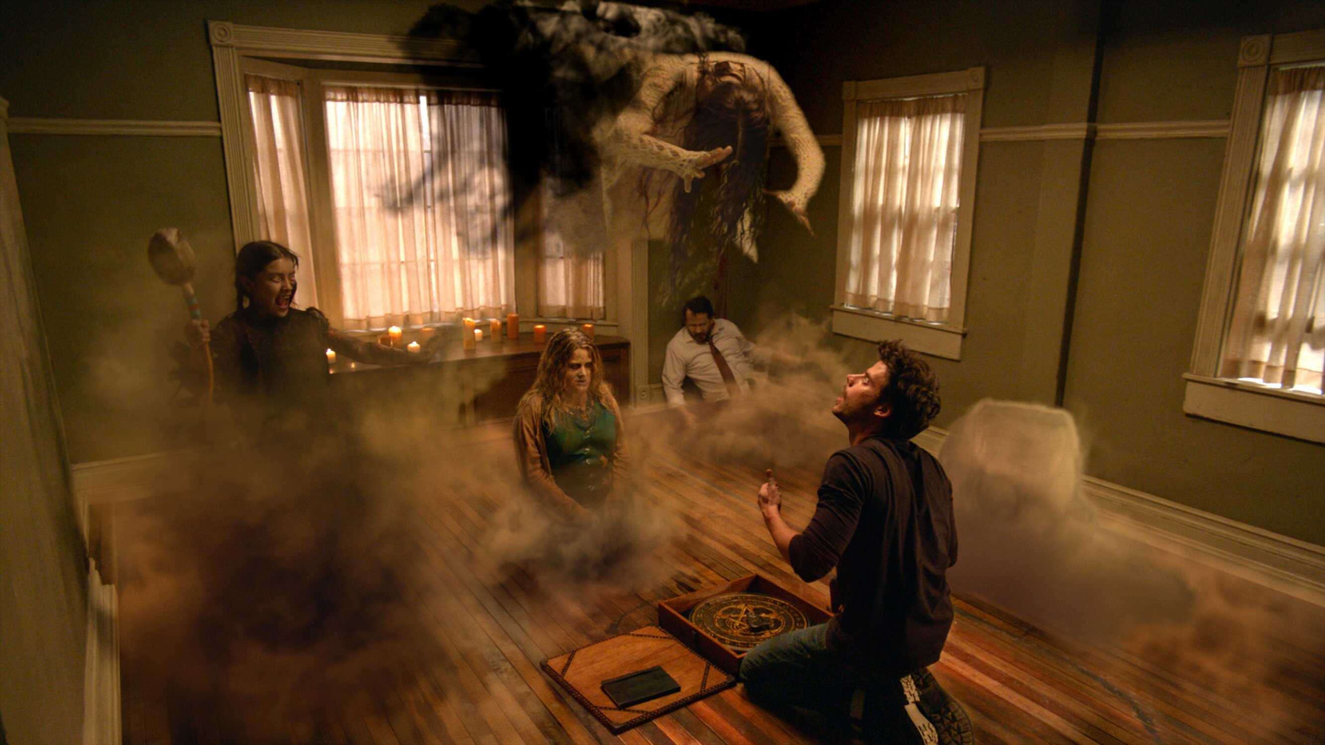 EN - Midnight, Texas (2017-2018) 3