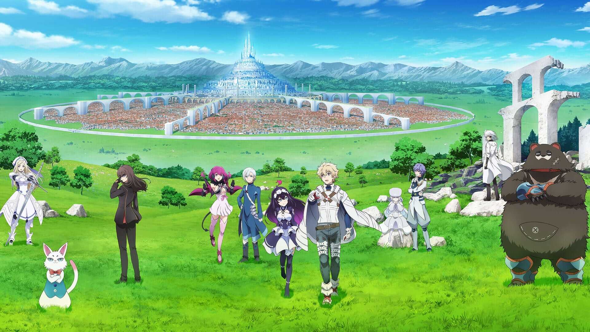 EN - Infinite Dendrogram (2020) 0