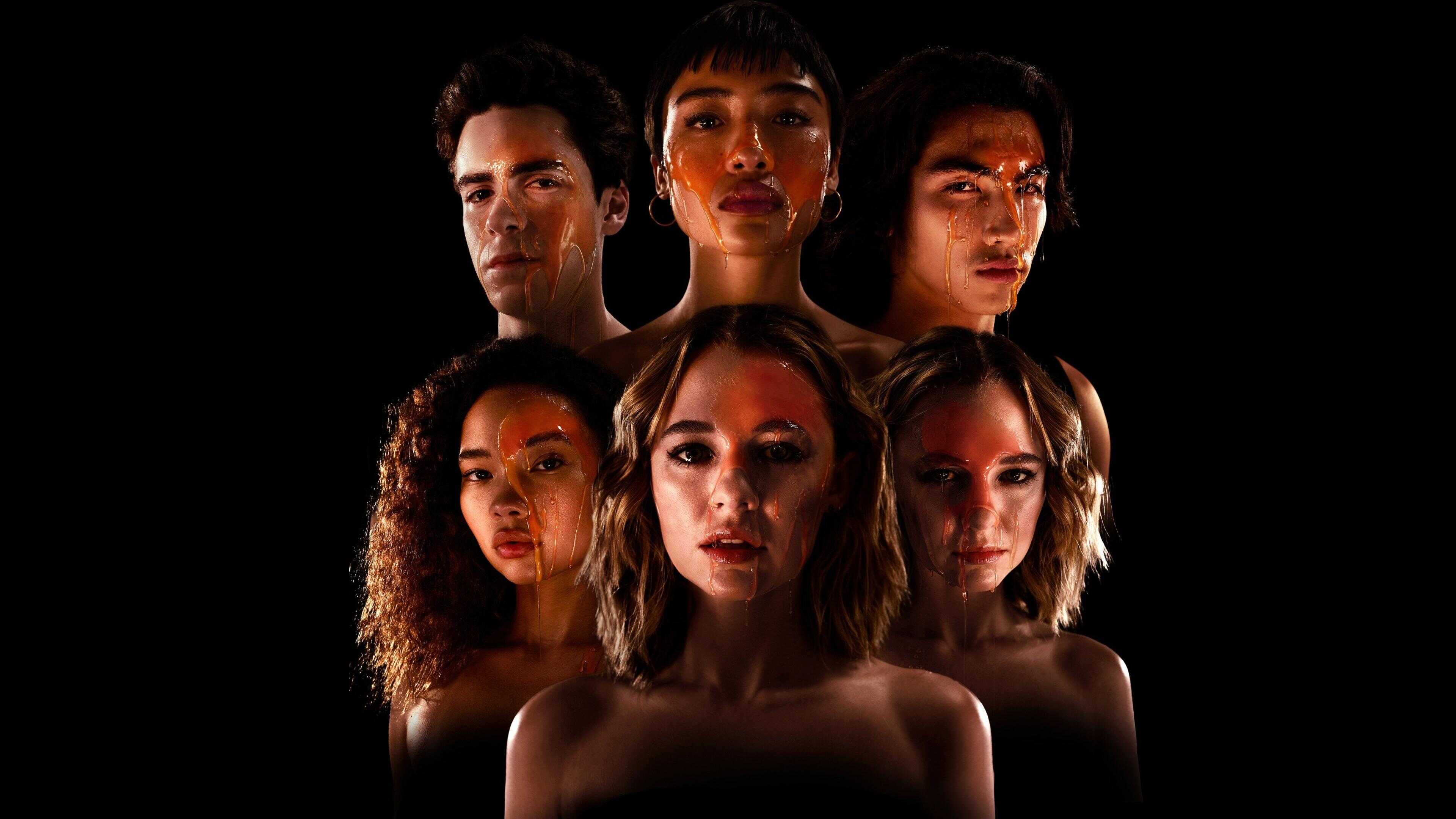 EN - I Know What You Did Last Summer (2021) 0