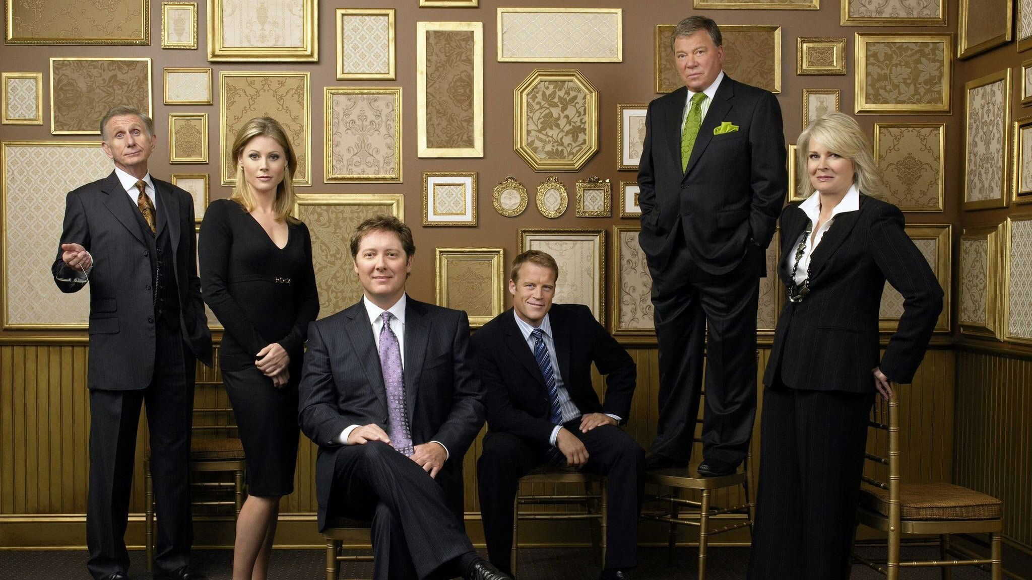 EN - Boston Legal (2004) 3