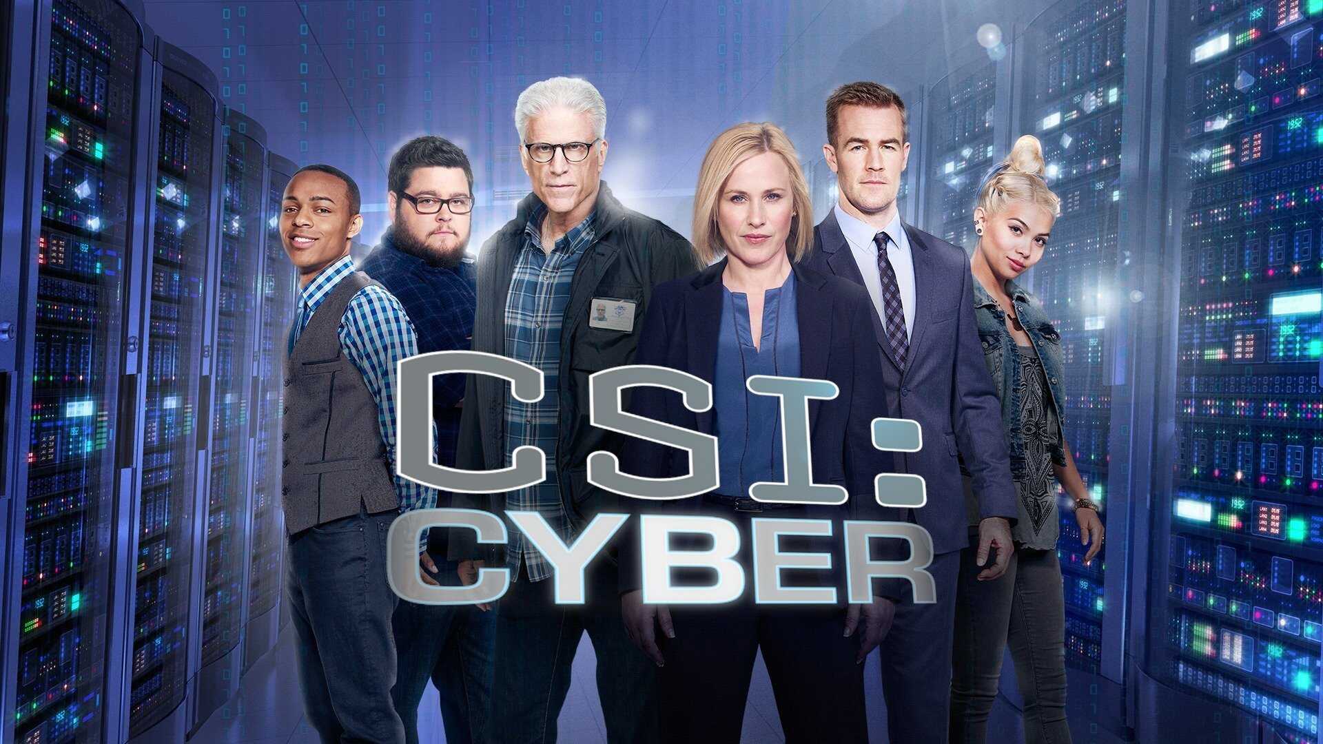 EN - CSI: Cyber (2015) 3