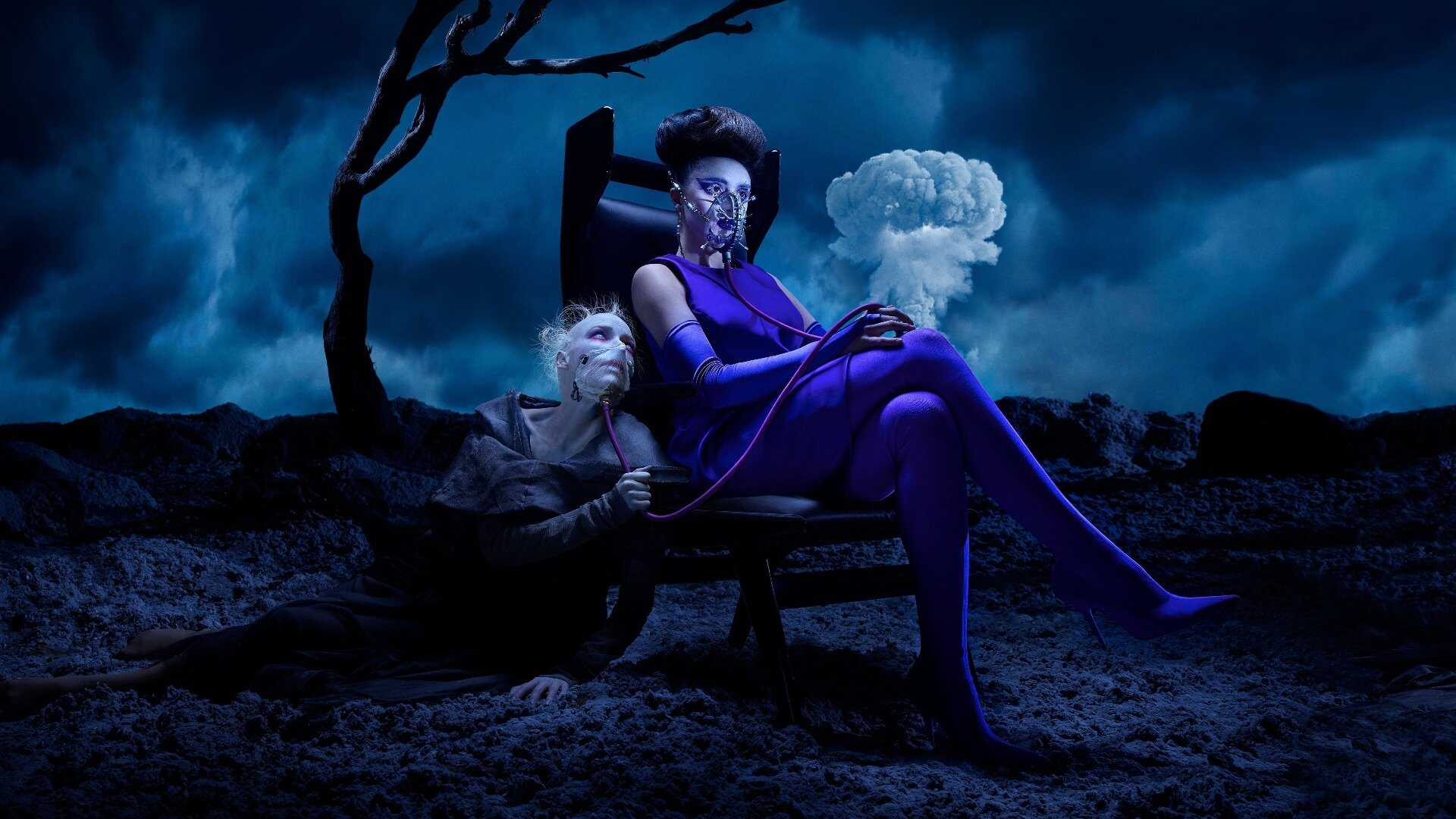 FR - American Horror Story 3