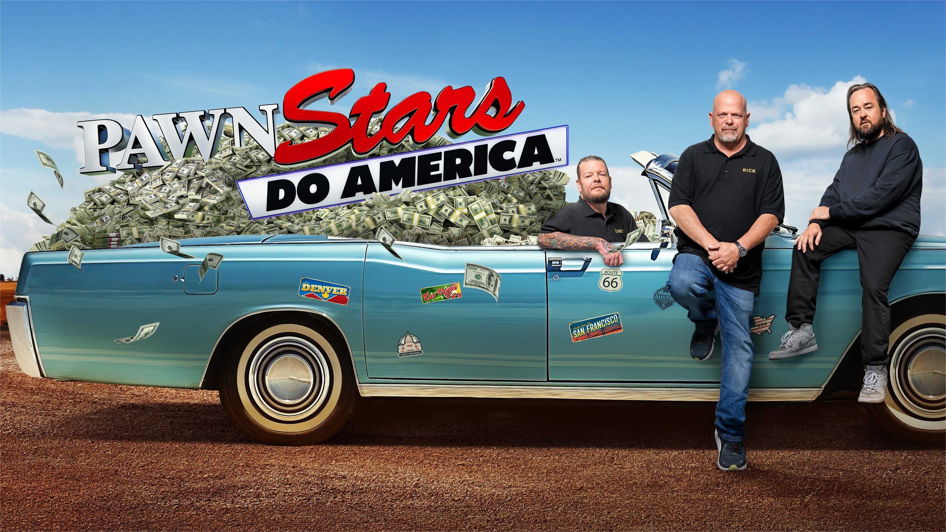 EN - Pawn Stars Do America (2022) 3