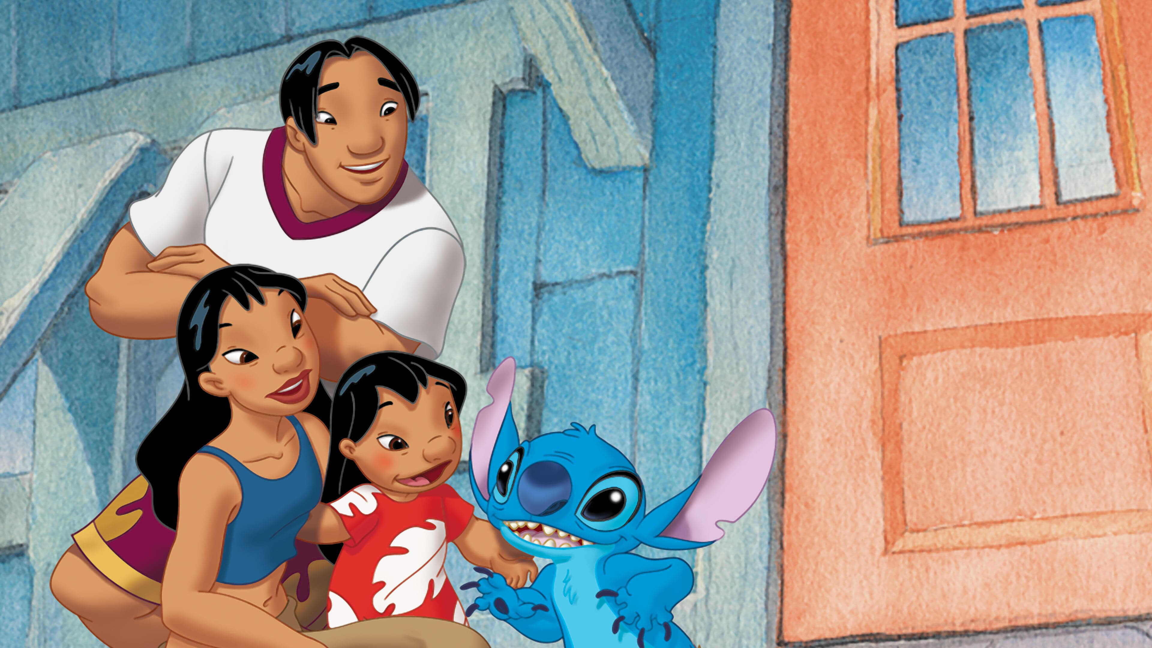 EN - Lilo & Stitch: The Series (2003) 4