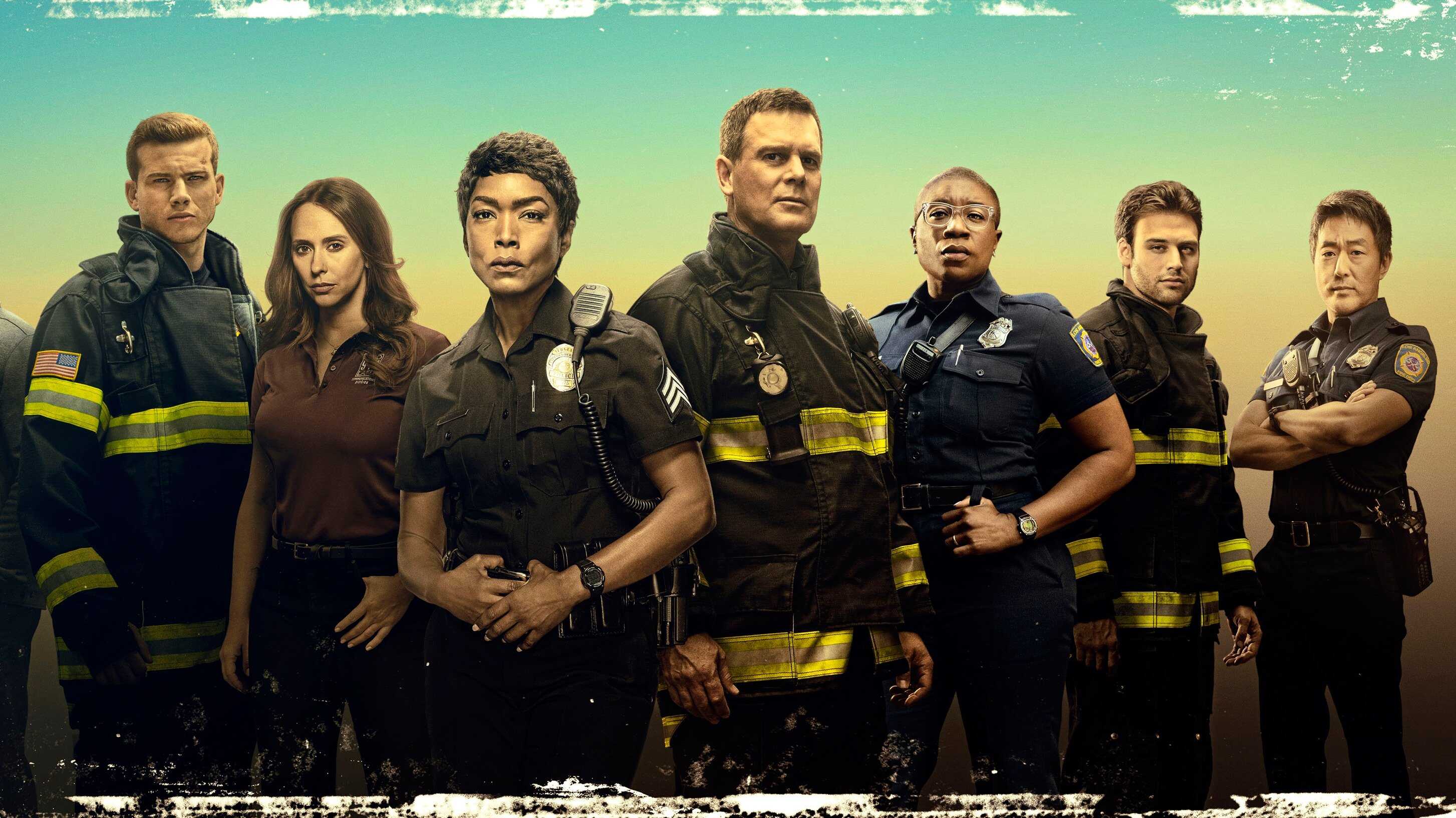 FR - 9-1-1 2