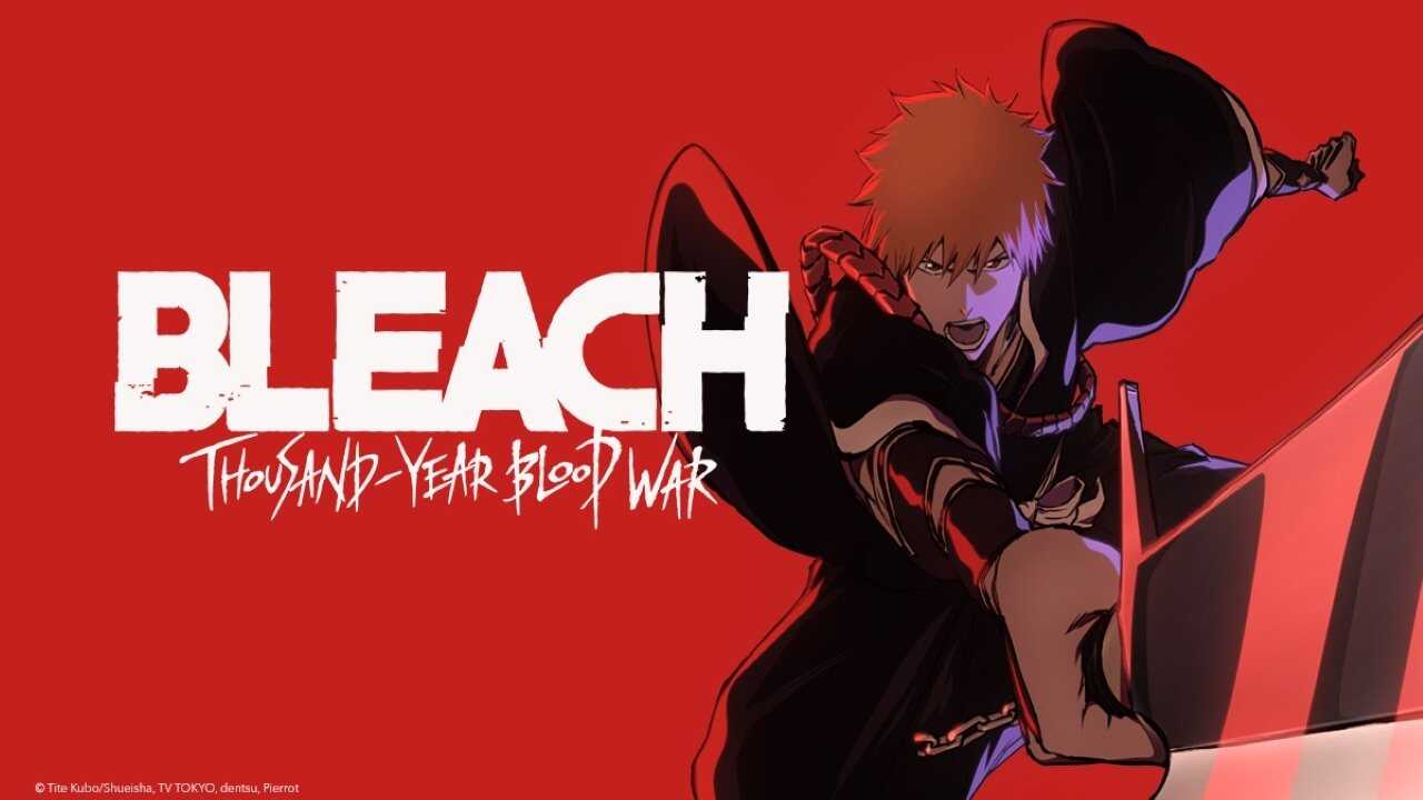 FR - Bleach 2