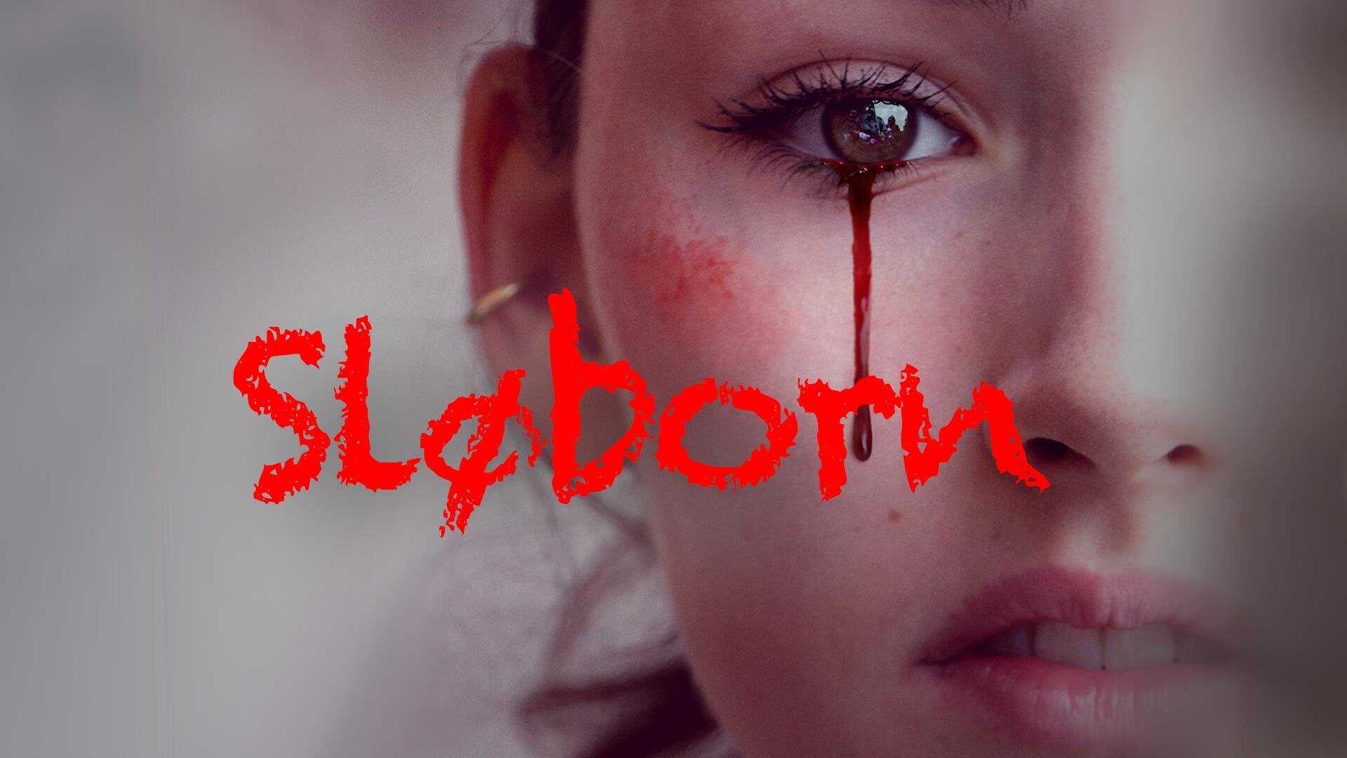 AR - Sløborn 0