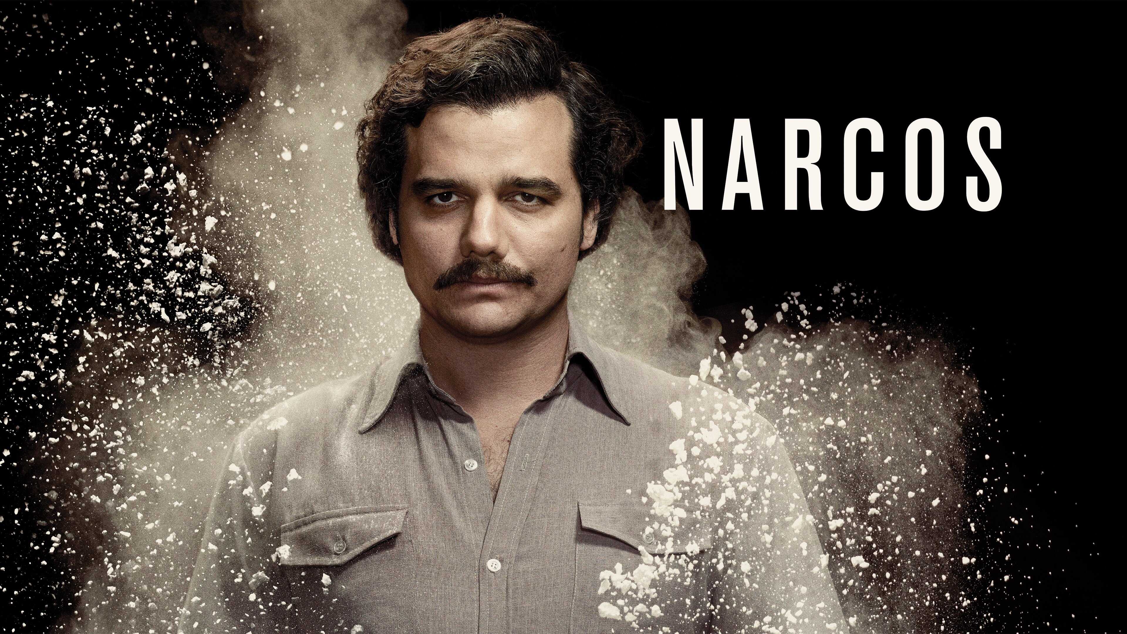IN - Narcos 0