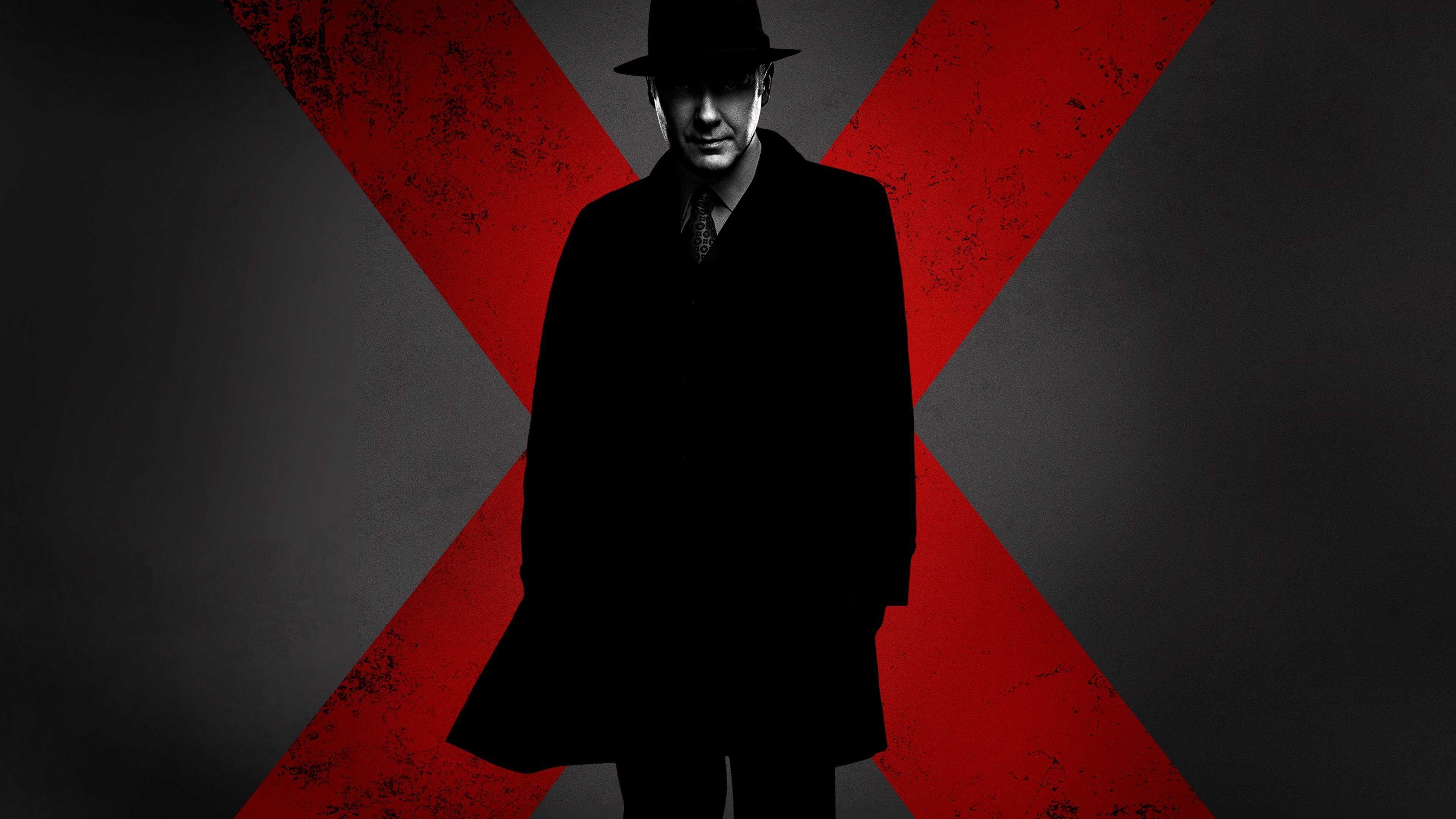 EN - The Blacklist 1