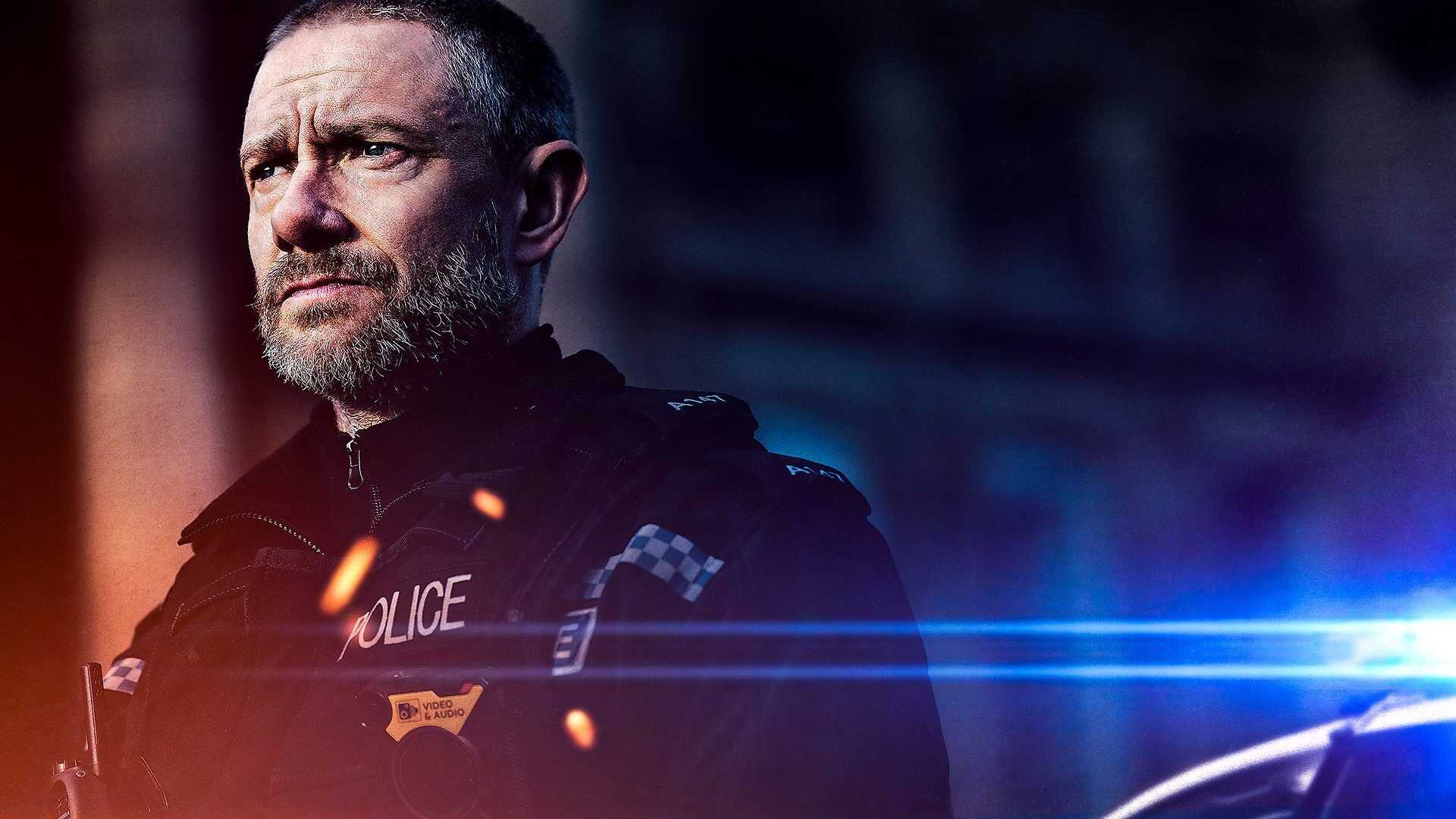 AR - The Responder 0