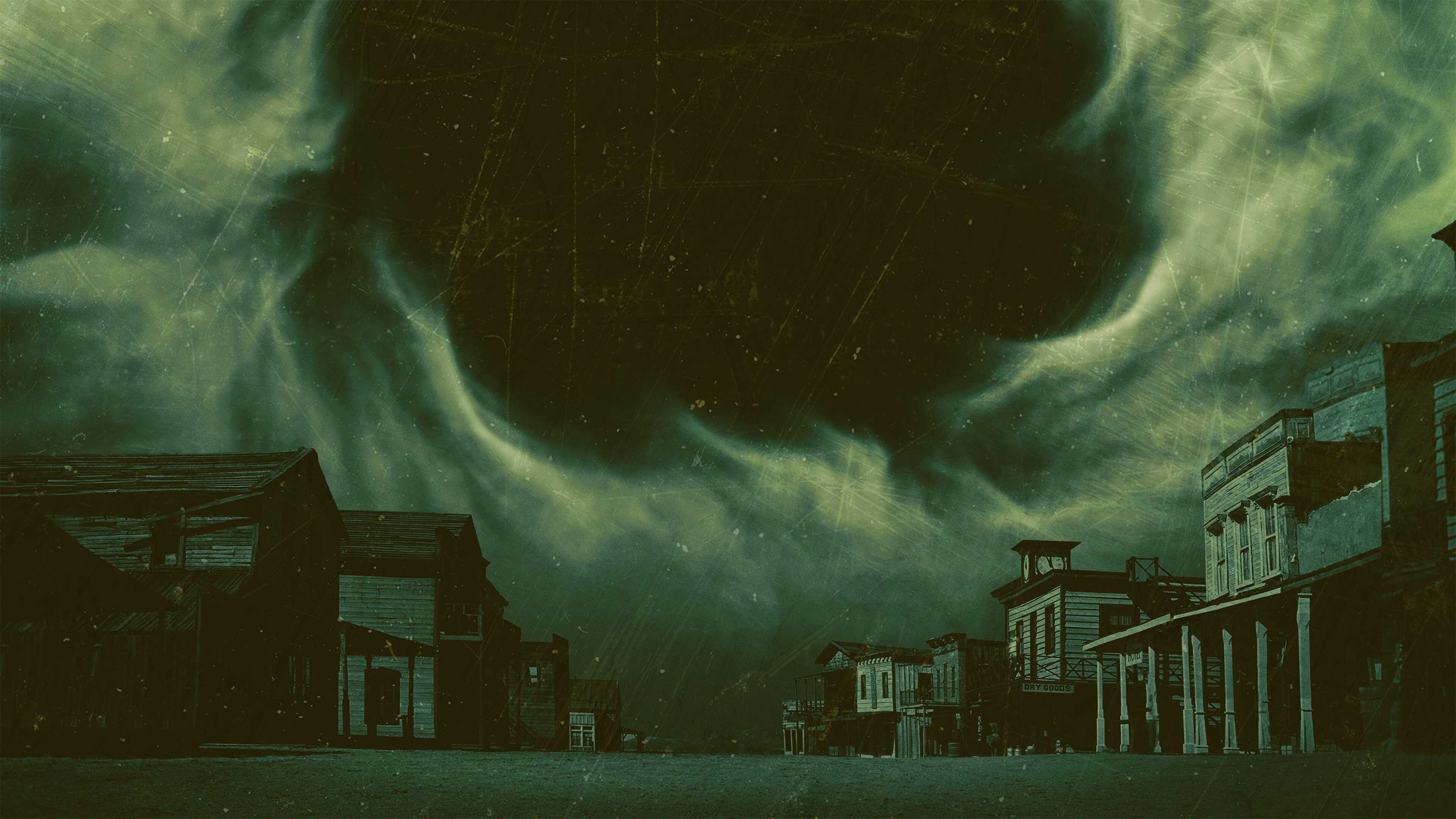 EN - Ghosts Of Devil's Perch (2022) 0