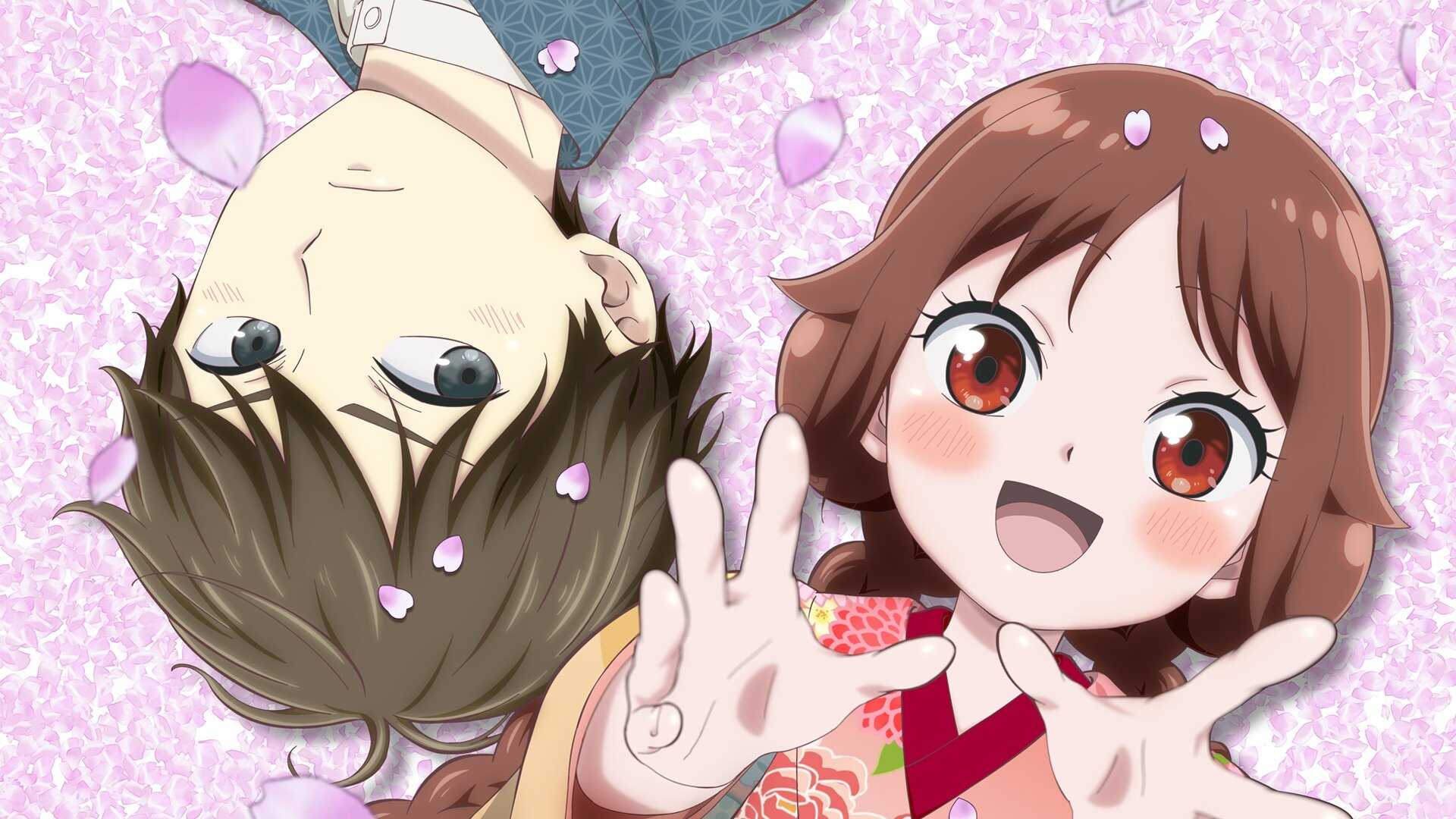 AR - Taishou Otome Otogibanashi 0