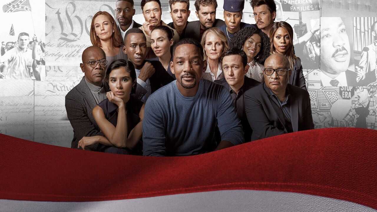 NF - Amend: The Fight for America 0