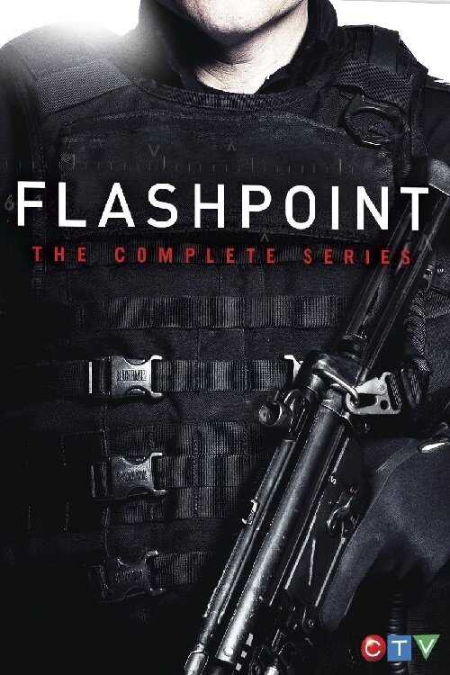 EN - Flashpoint (2008-2012) 12