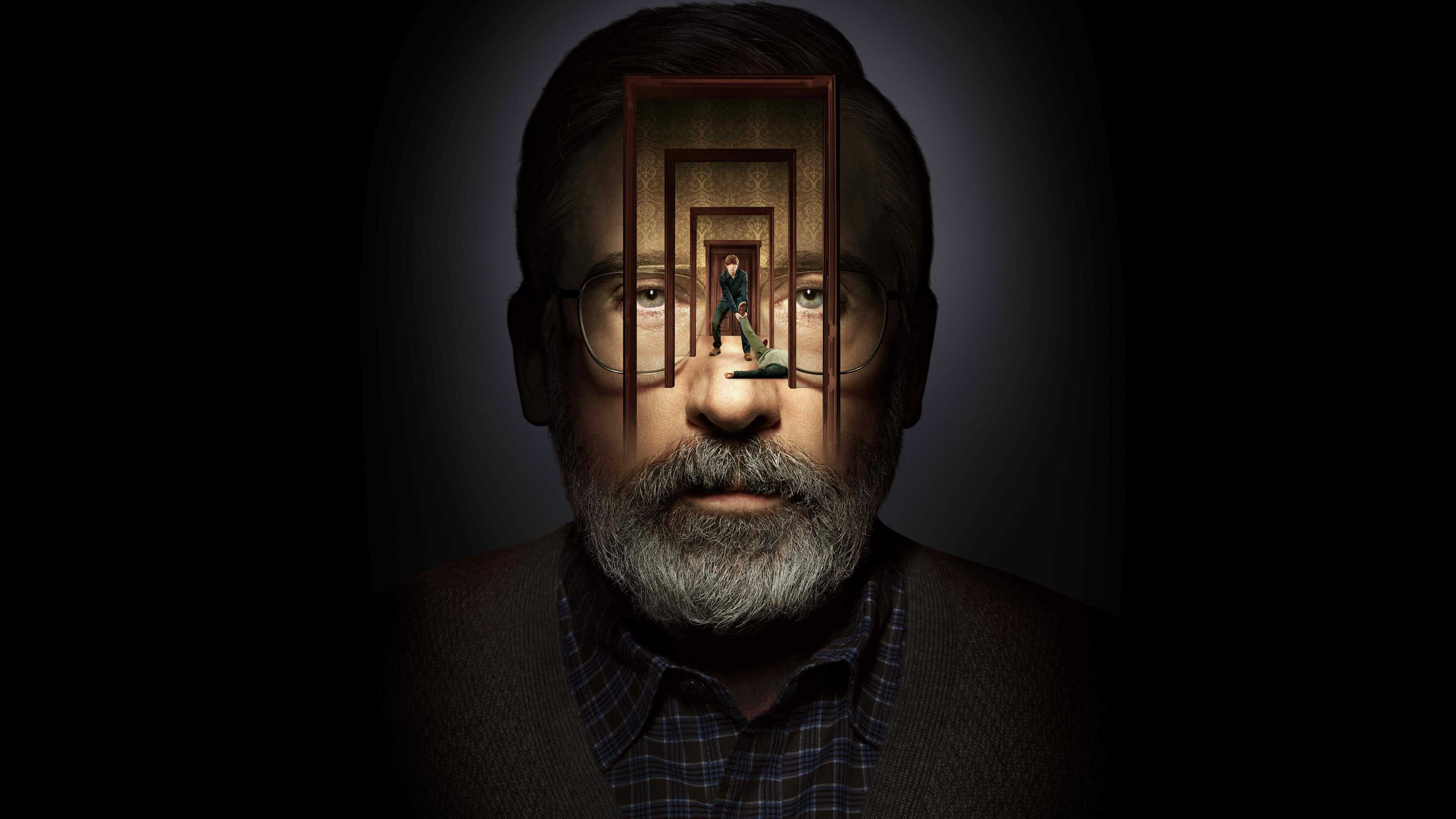 EN - The Patient (2022) 0
