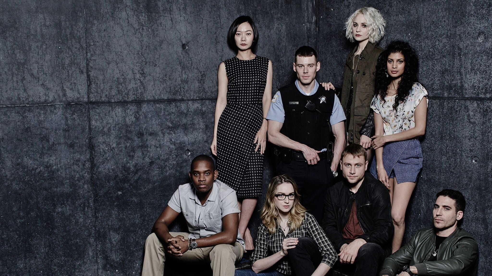 FR - Sense8 2
