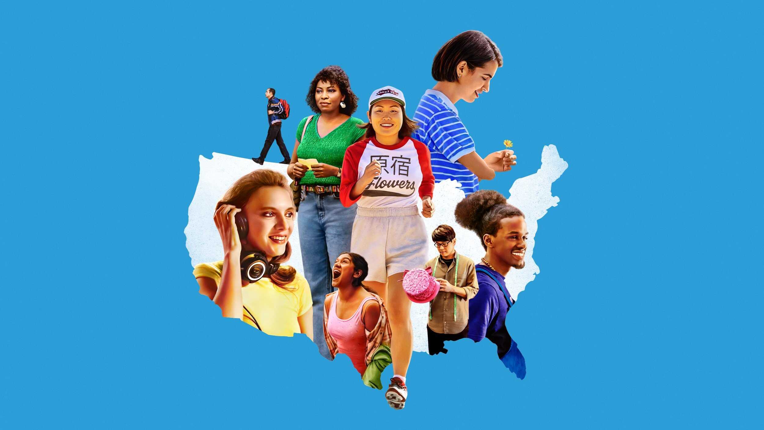 FR - Little America 1