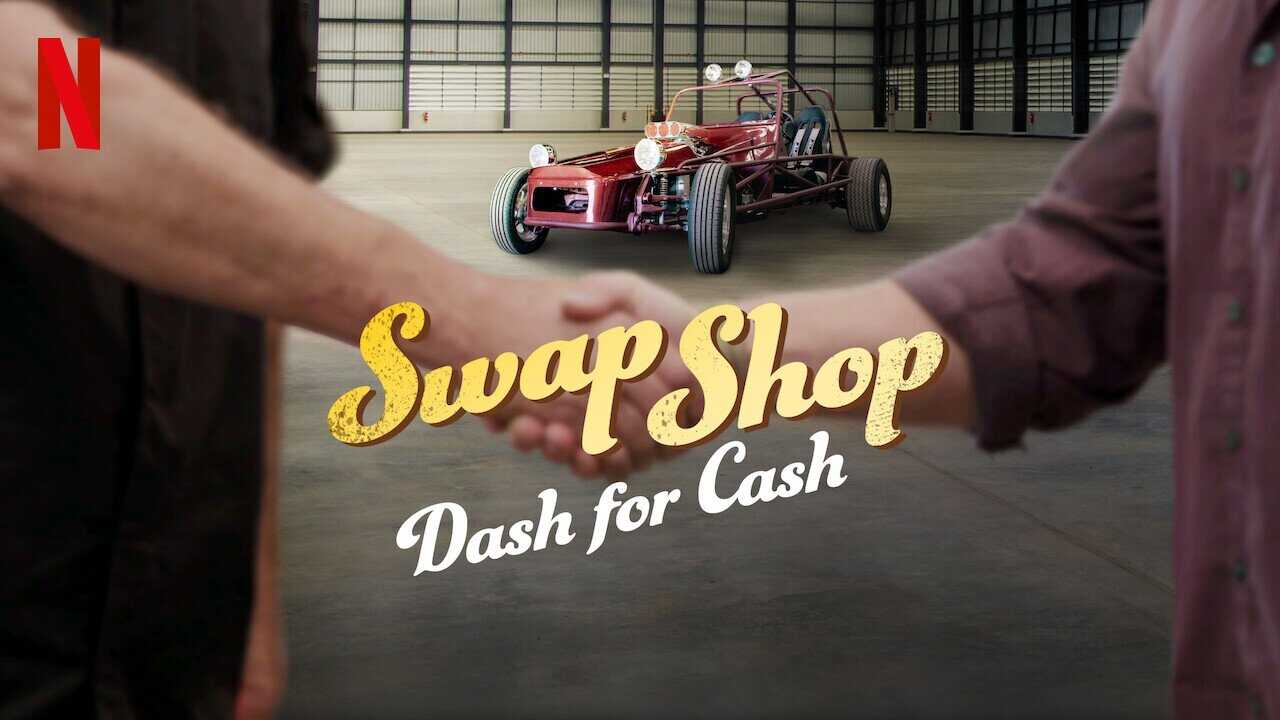 EN - Swap Shop (2021) 0