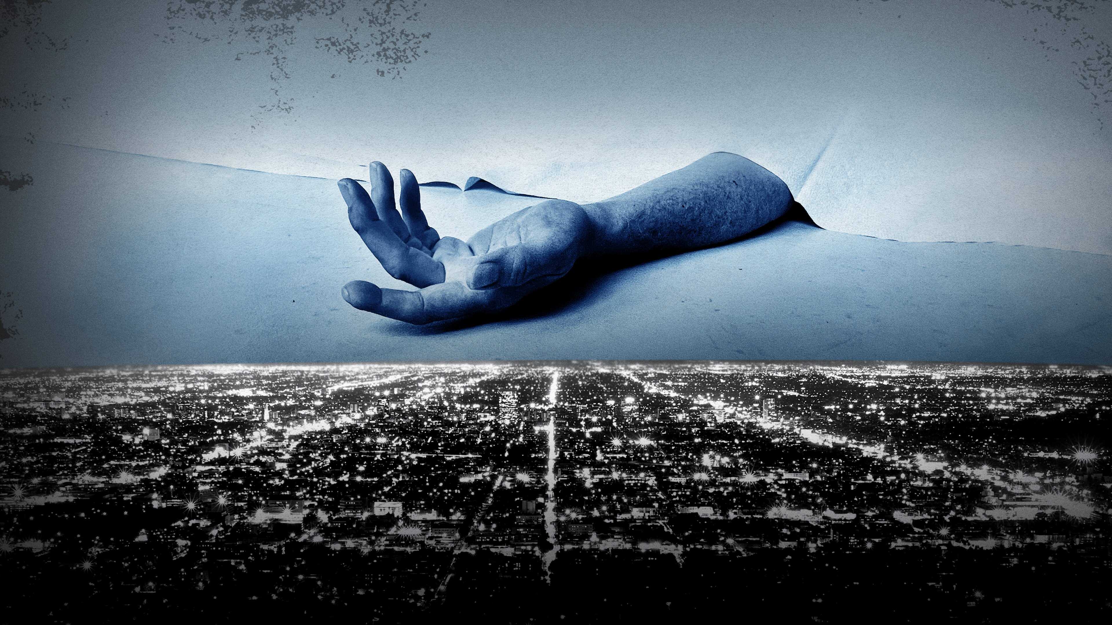 D+ - City of Angels | City of Death 0
