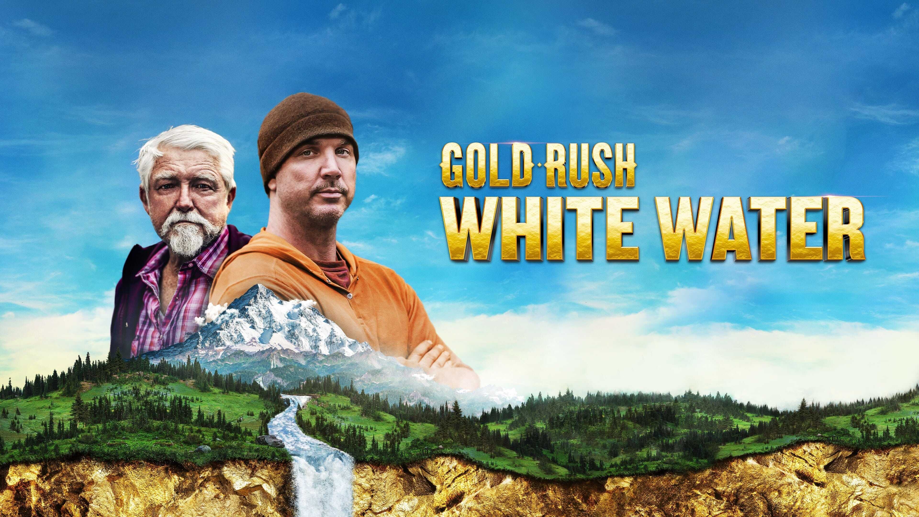 EN - Gold Rush: White Water (2018) 4