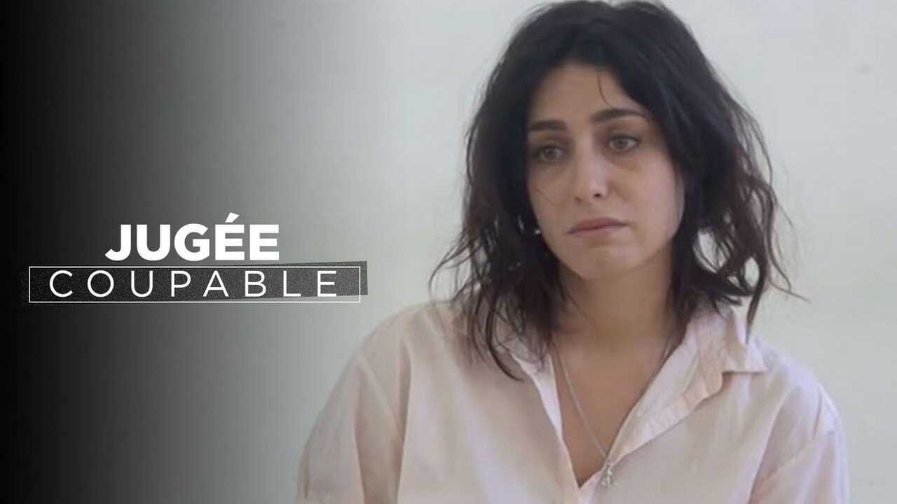 FR - Jugée coupable 0