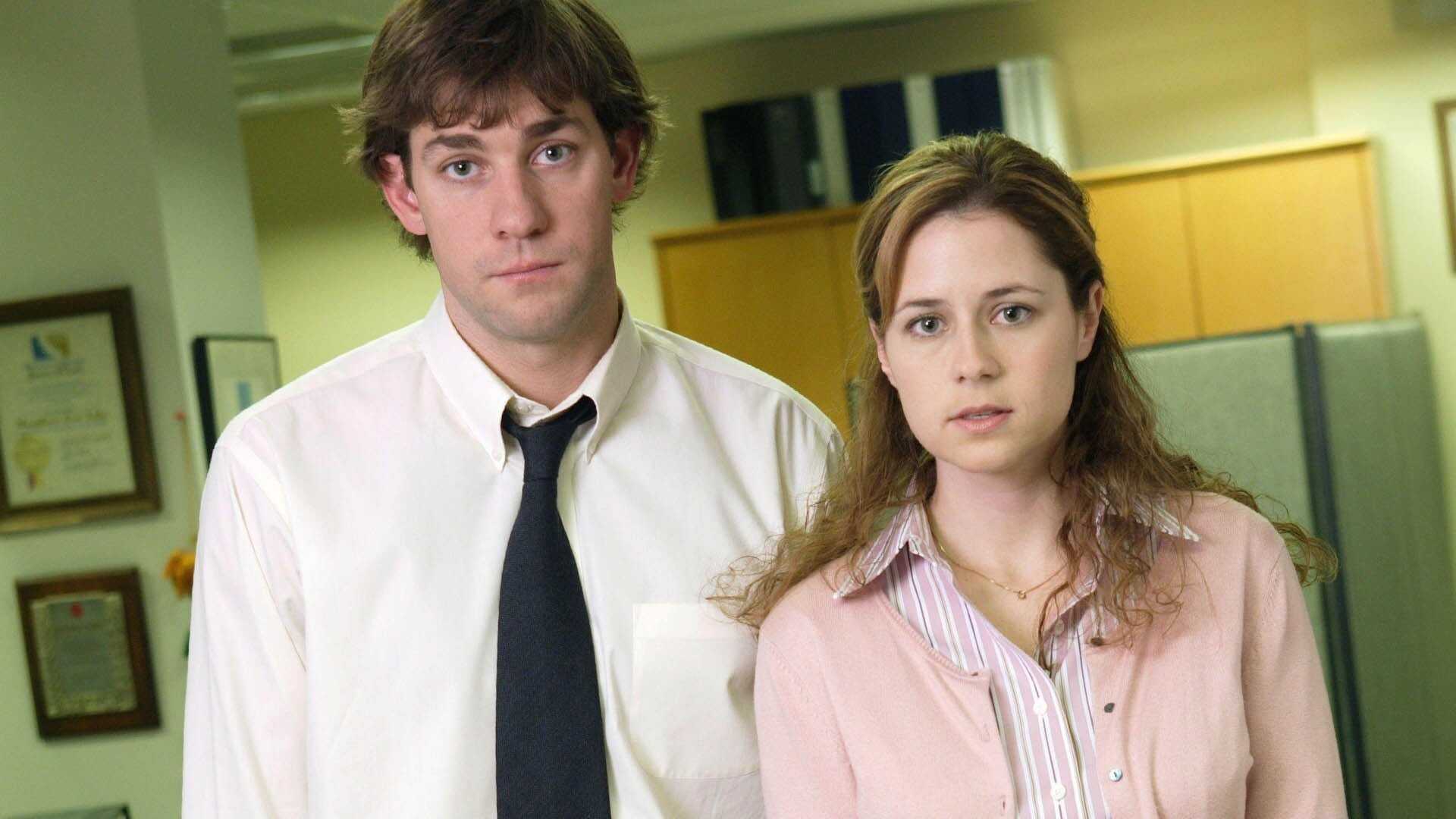 FR - The Office 3