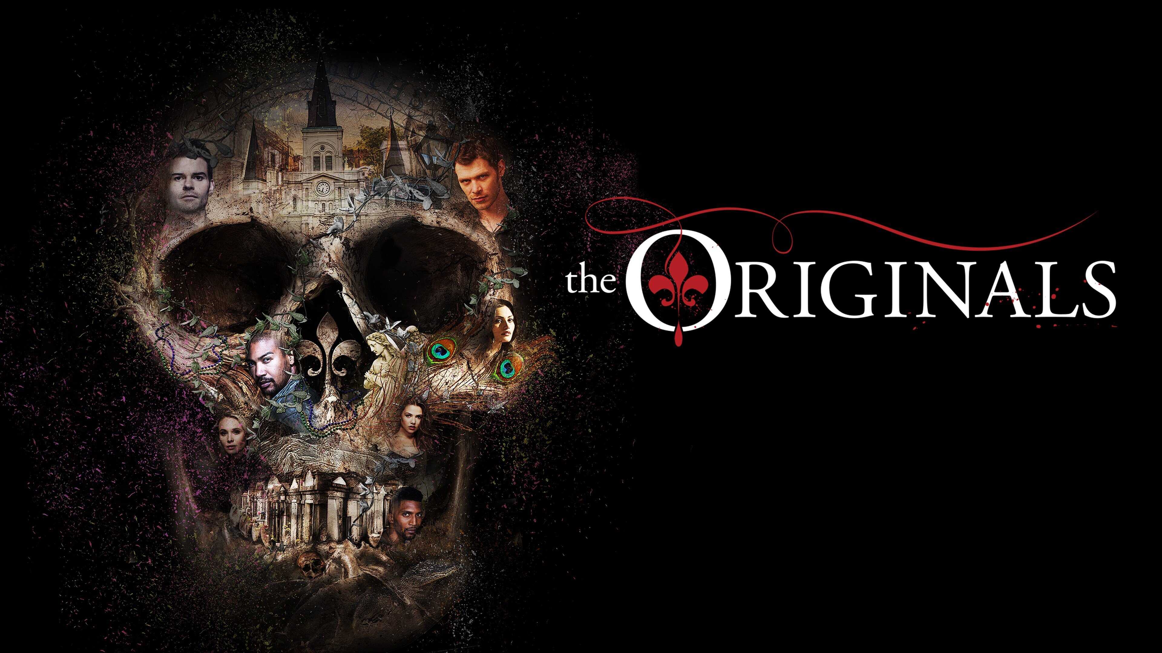 PL - THE ORIGINALS / PIERWOTNI 2