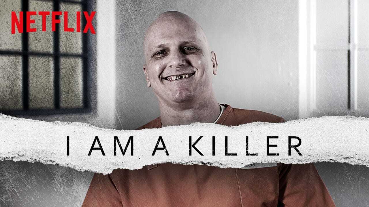FR - I Am a Killer 2