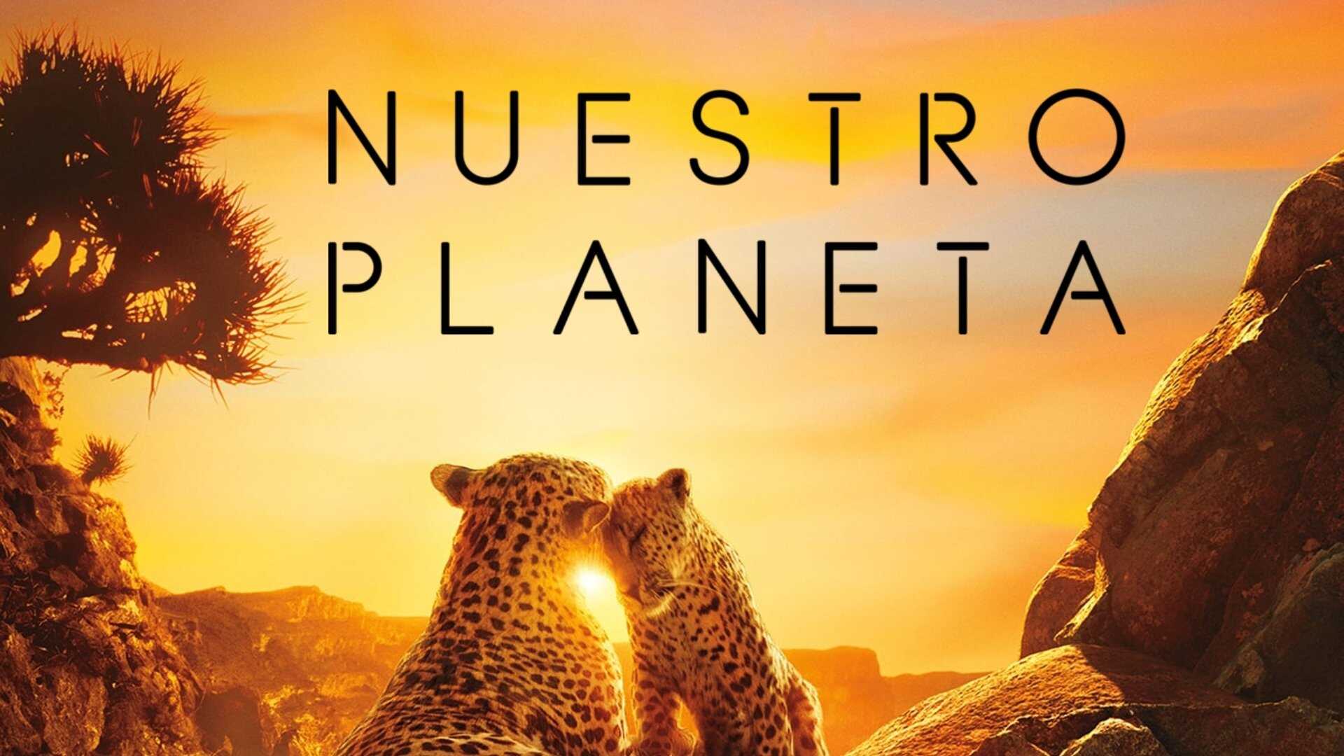 FR - Notre planète 2