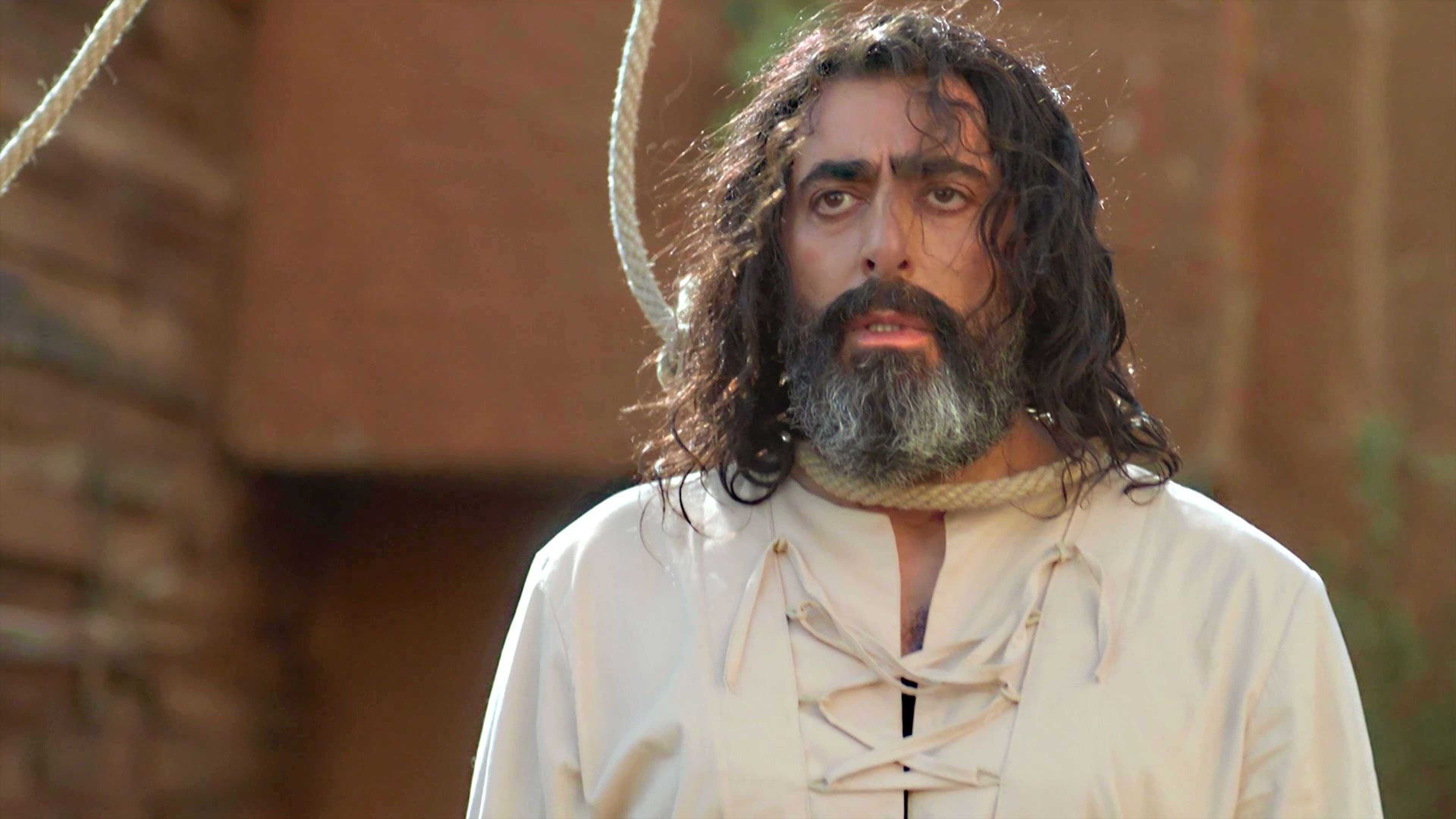 AR - مسلسل العربجي ج2 3