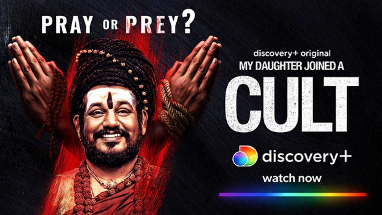 EN - My Daughter Joined A Cult (2022) 0