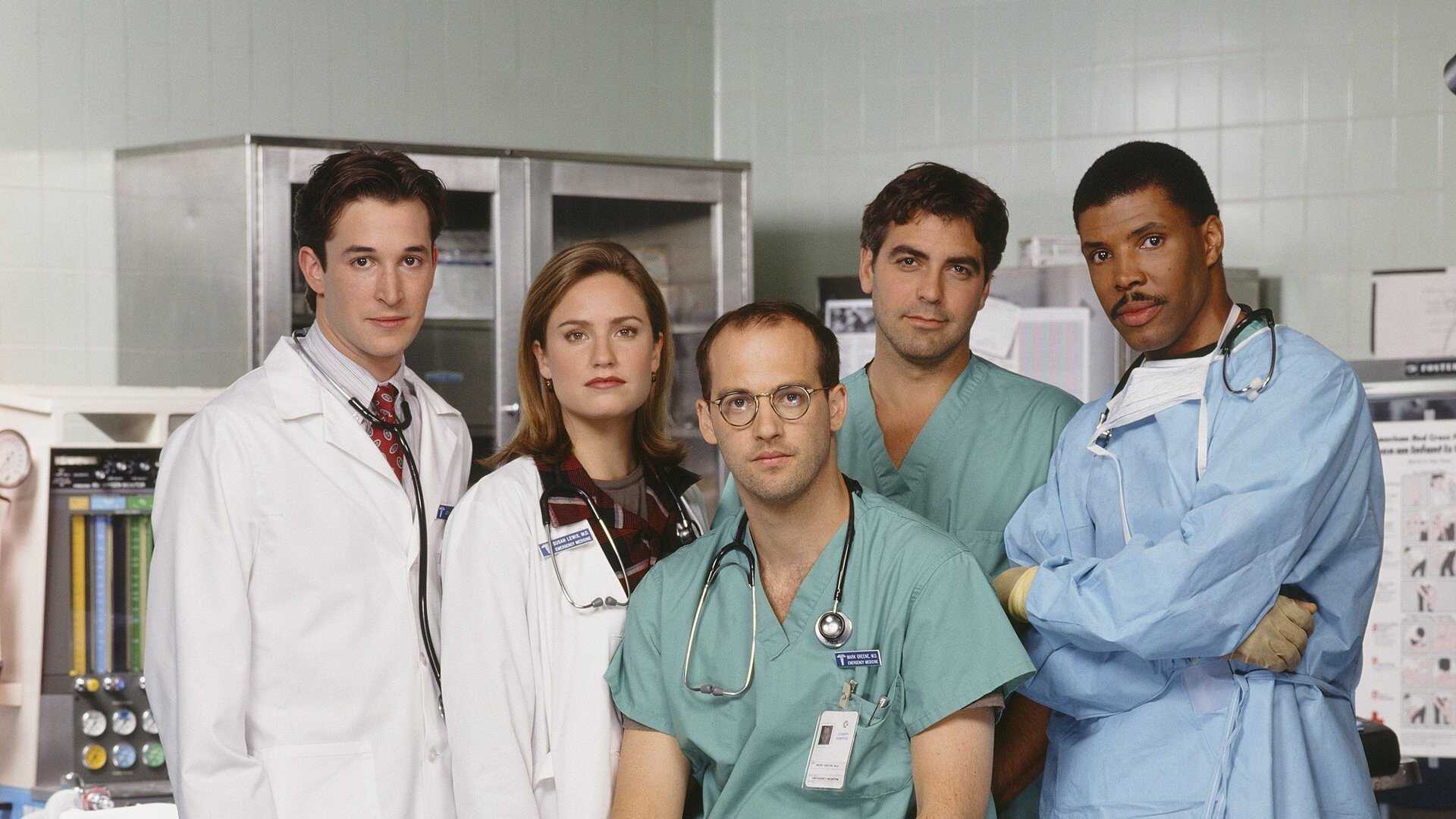 EN - ER (1994) 2