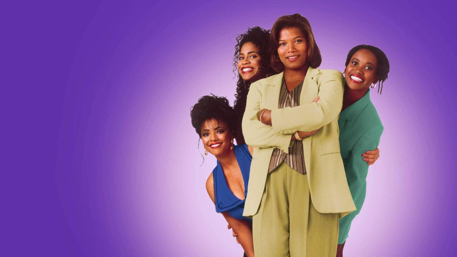 EN - Living Single (1993) 3