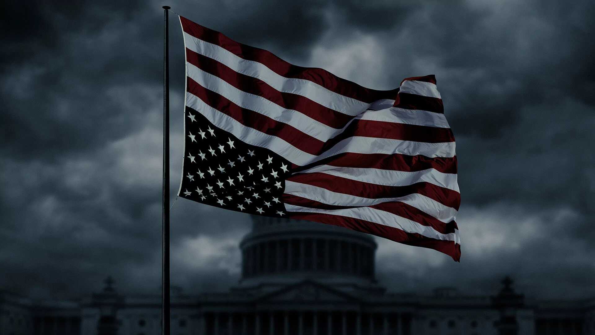 EN - House of Cards (2013) 0