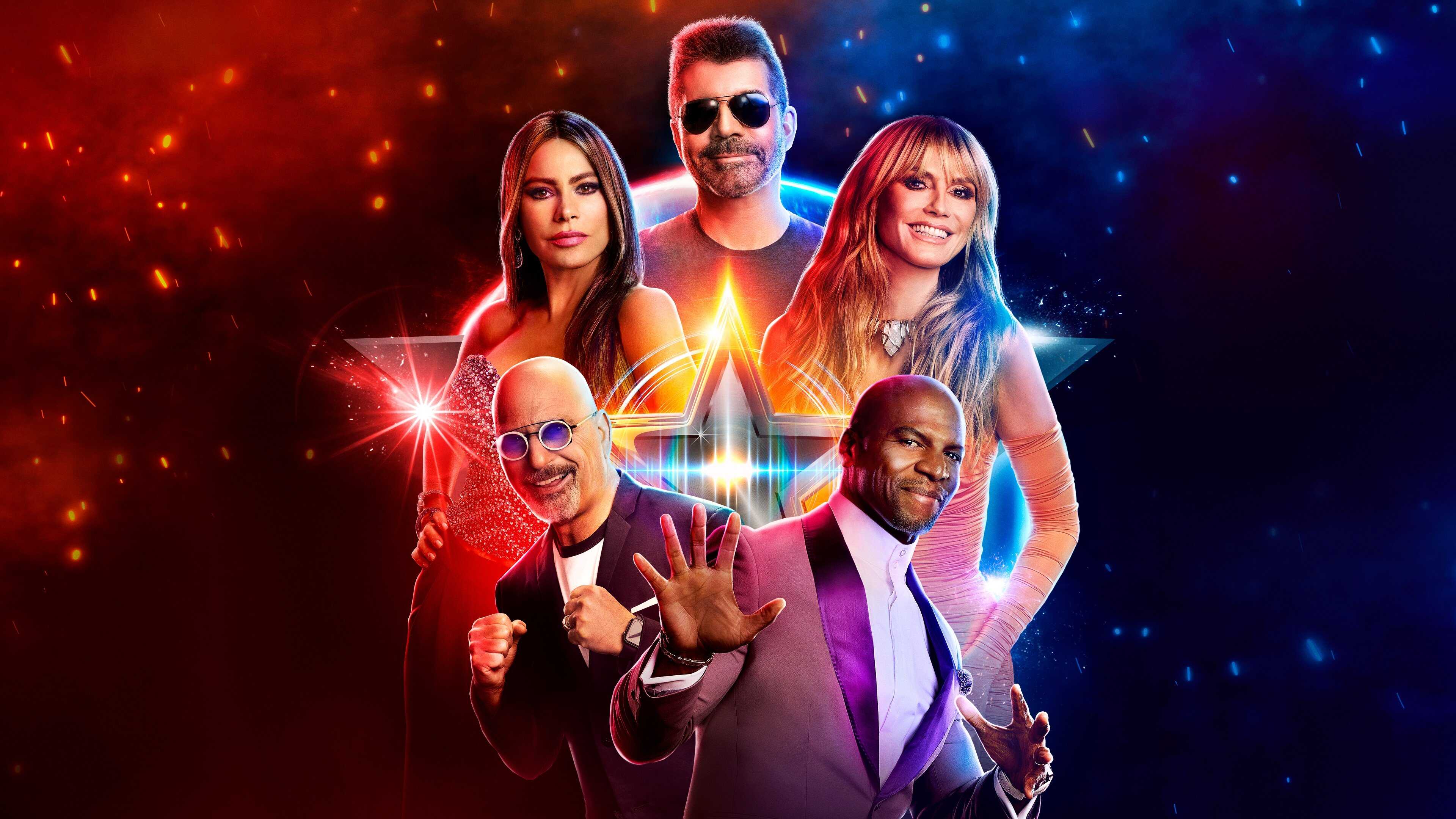 EN - America's Got Talent (2006) 0