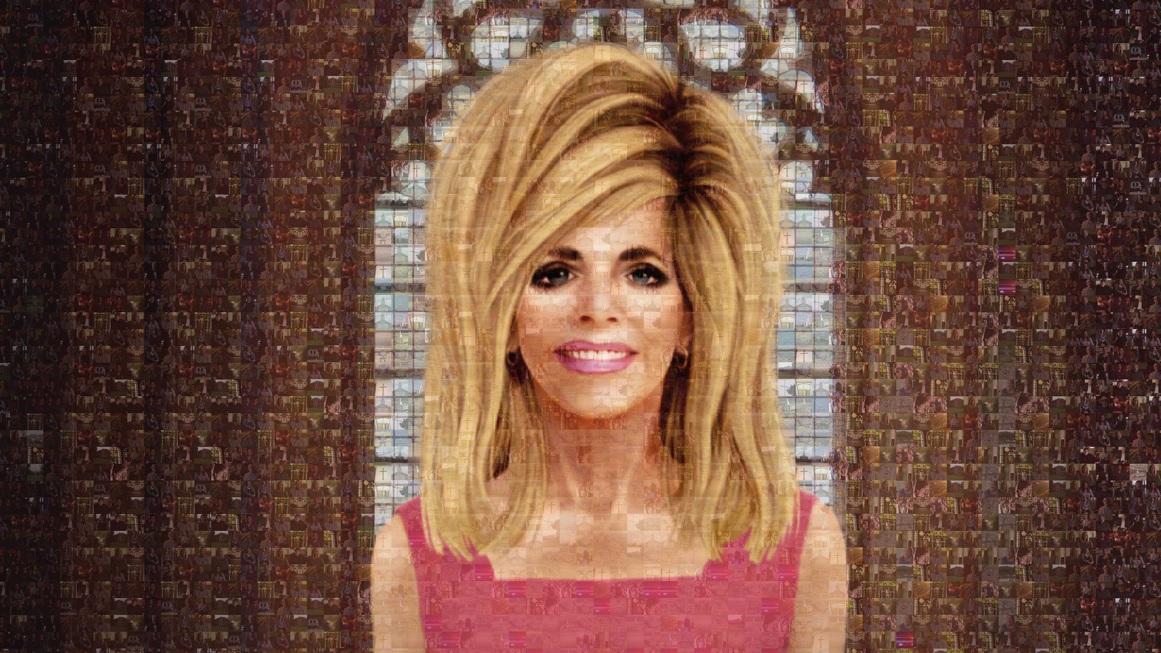 EN - The Way Down: God, Greed, and the Cult of Gwen Shamblin (2021) 0