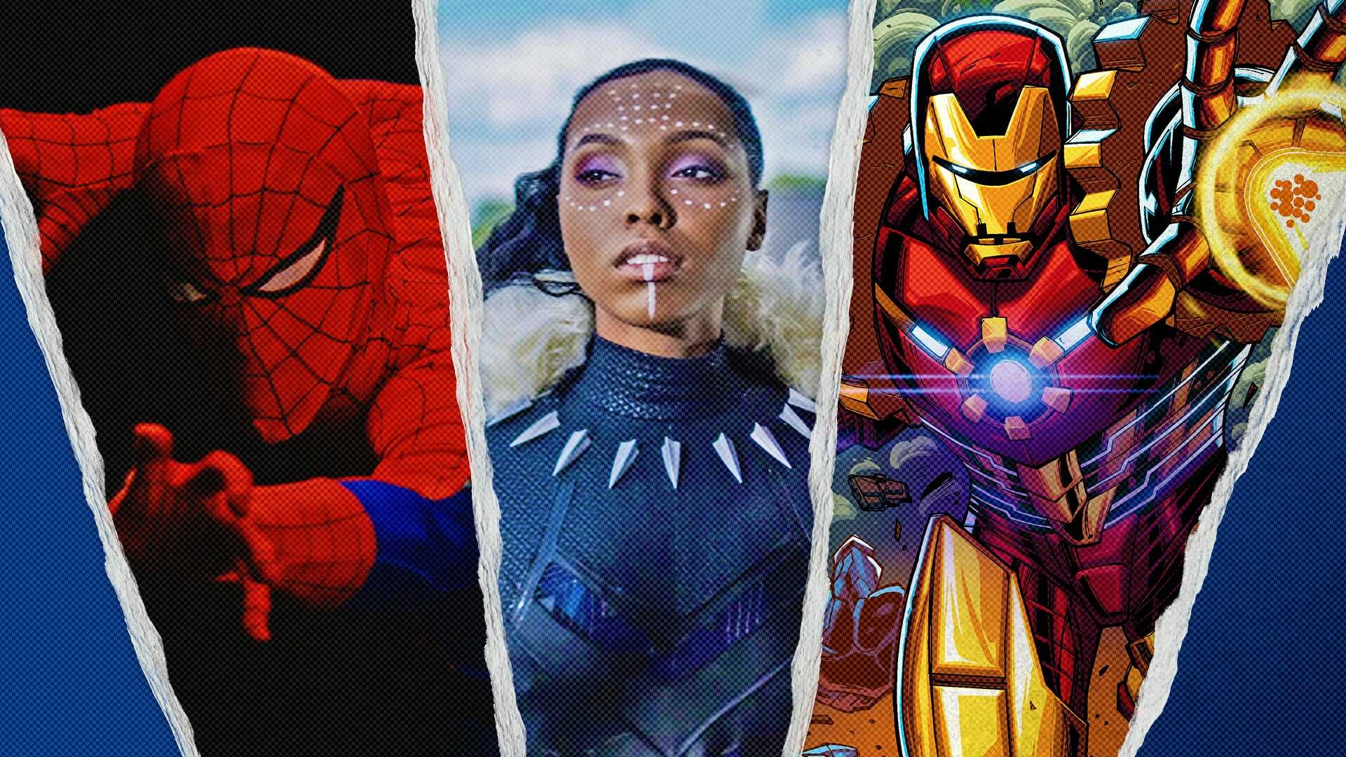 EN - Marvel's 616 (2020) 0