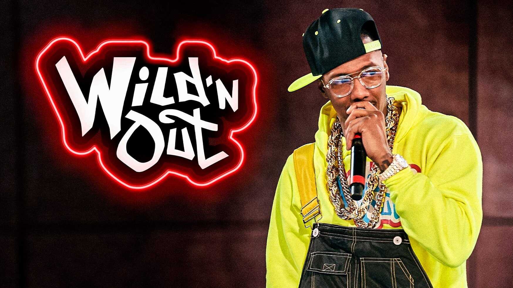 EN - Nick Cannon Presents: Wild 'N Out (2005) 0