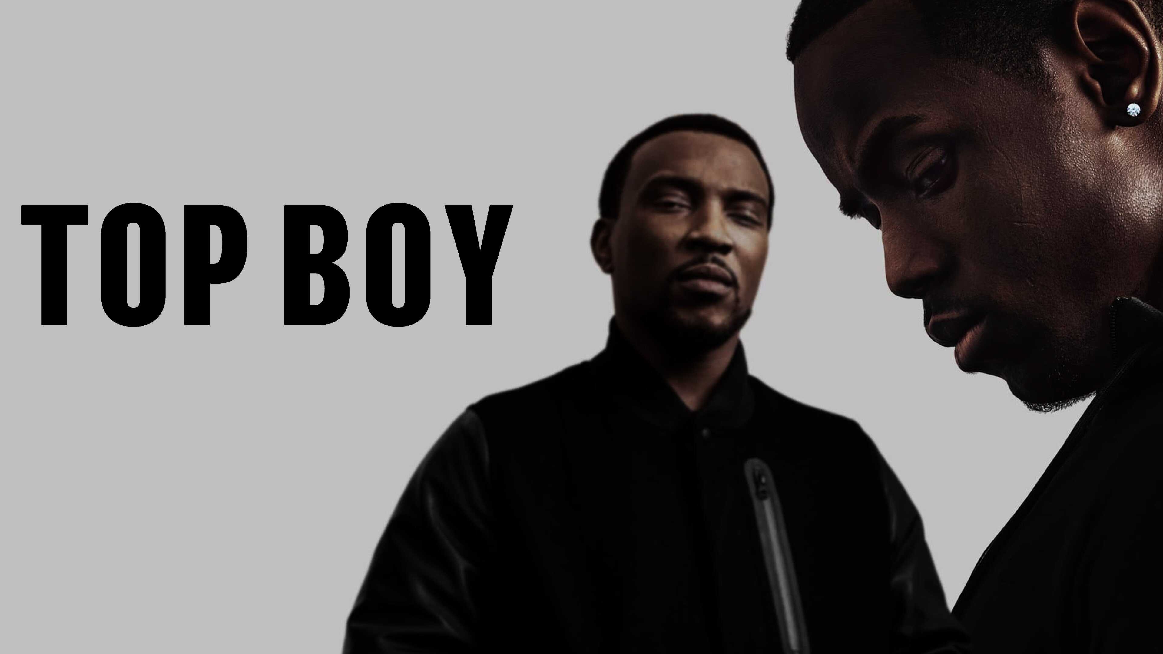 EN - Top Boy (2011) 3