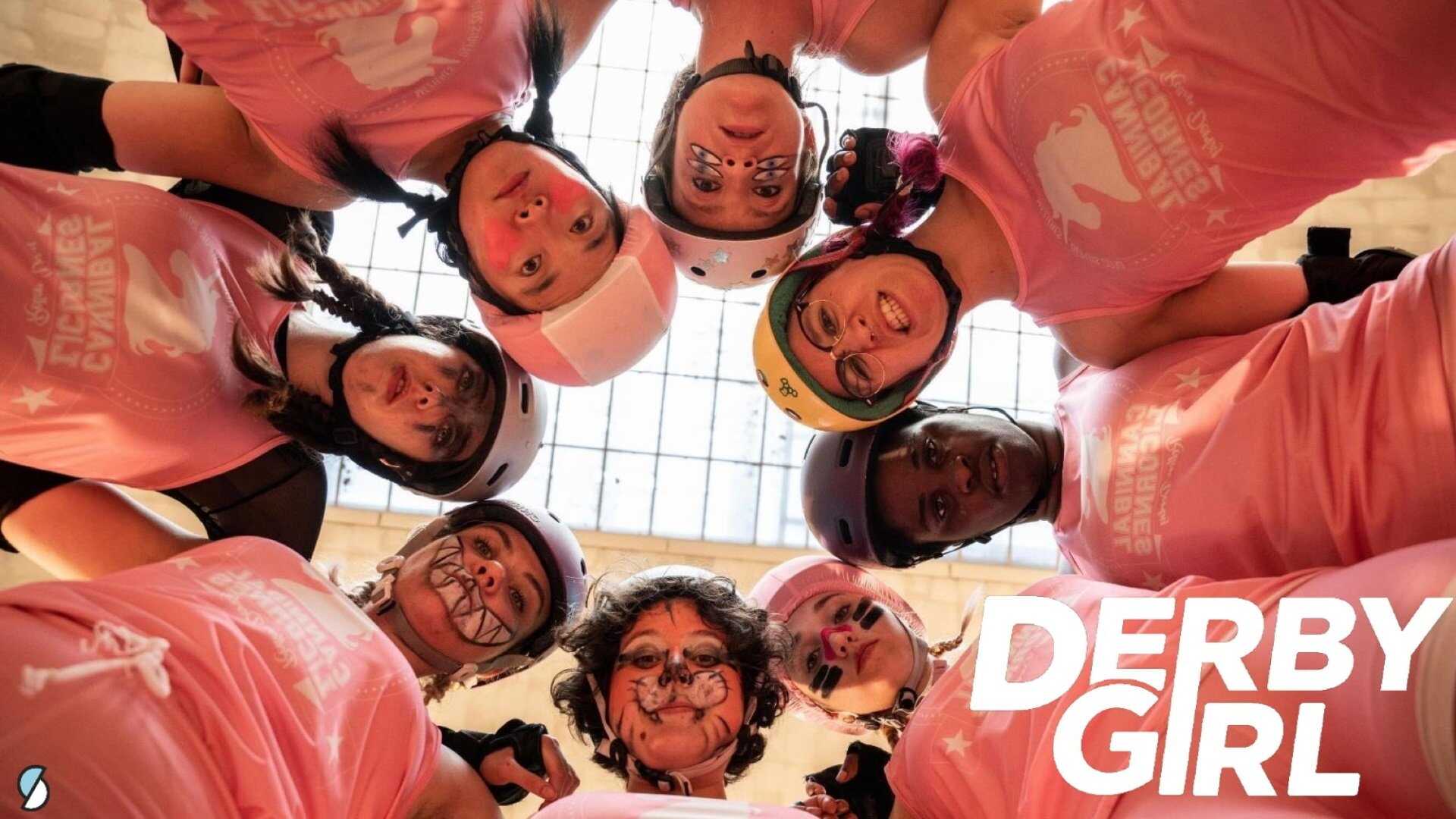 EN - Derby Girl (2020) 0