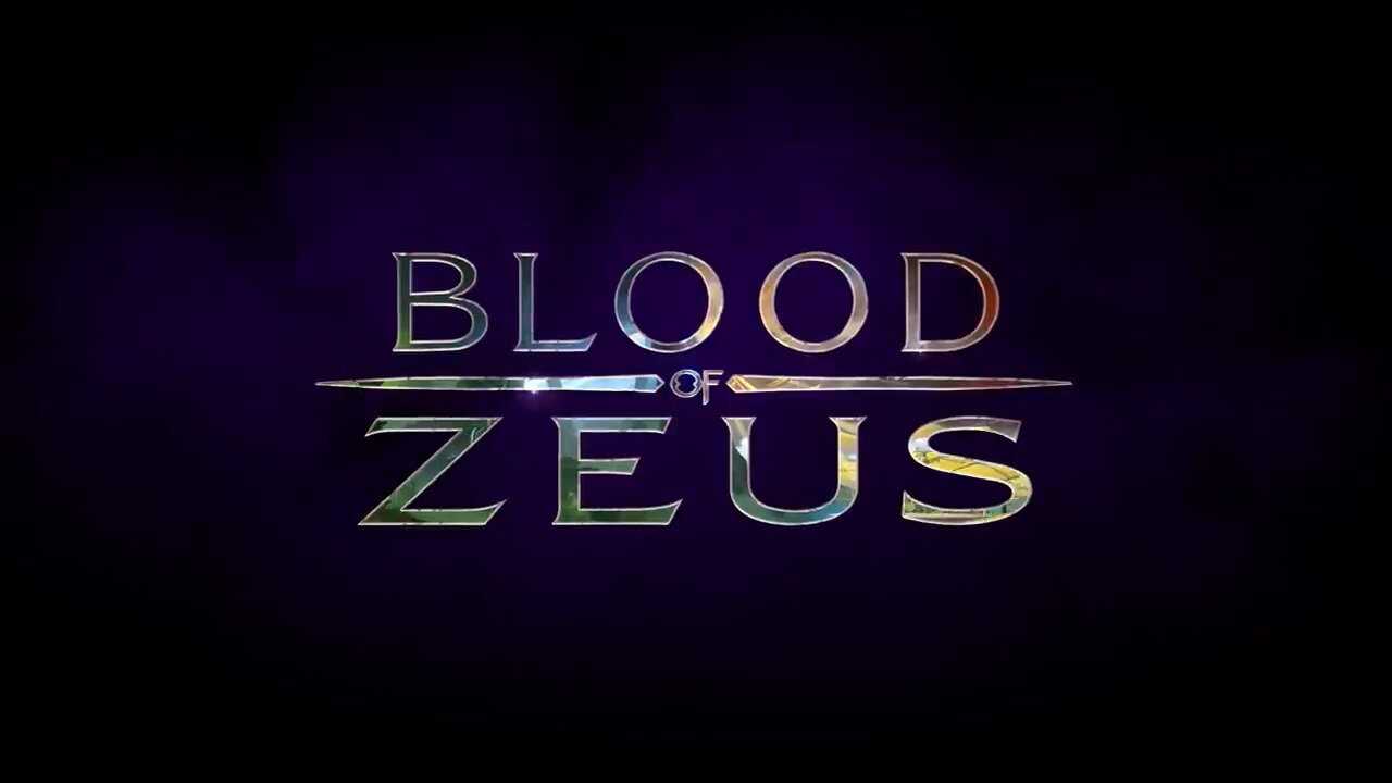 FR - Blood of Zeus 2