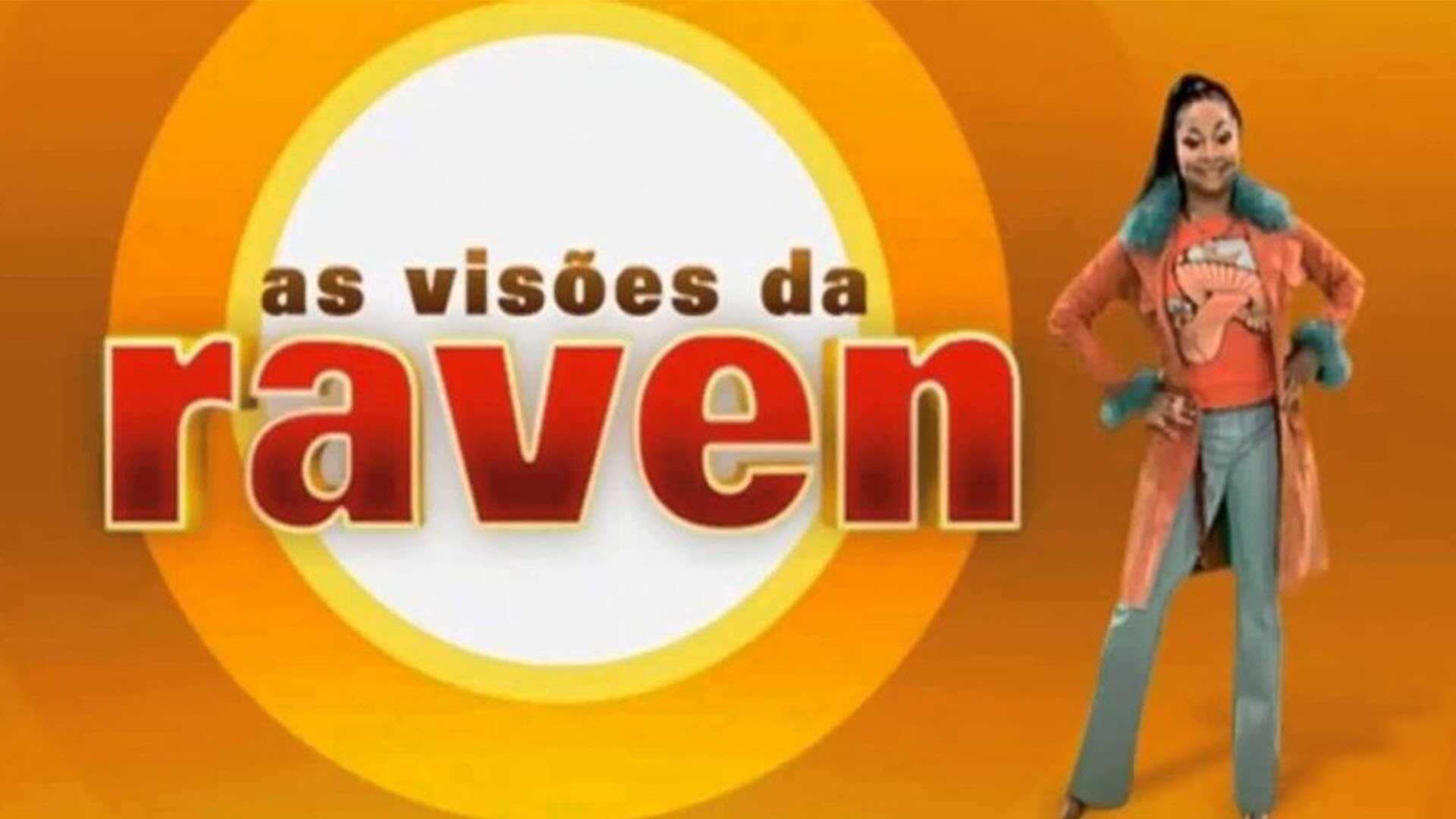 FR - Phénomène Raven 1