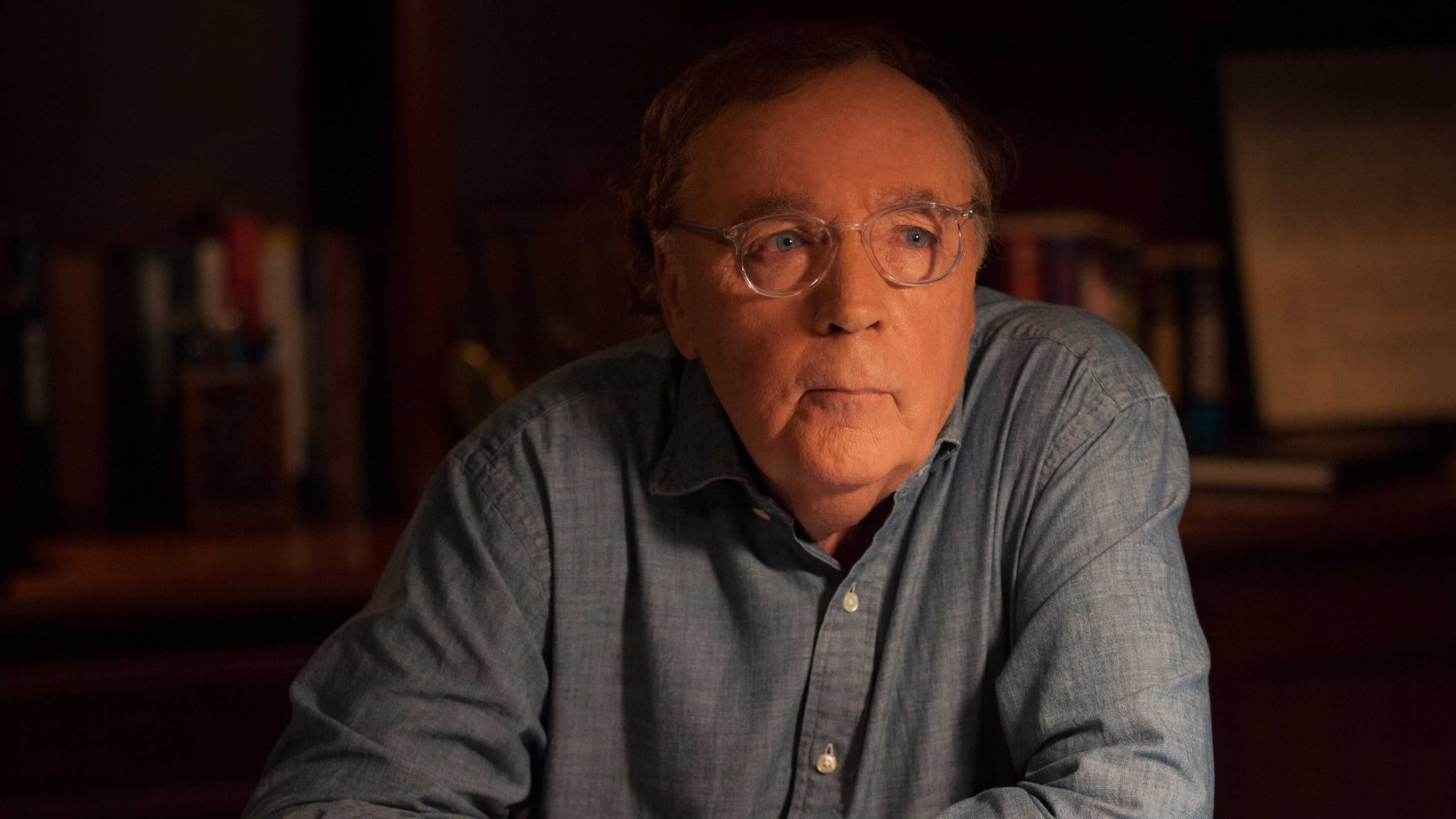 AR - James Patterson's Murder is Forever 0
