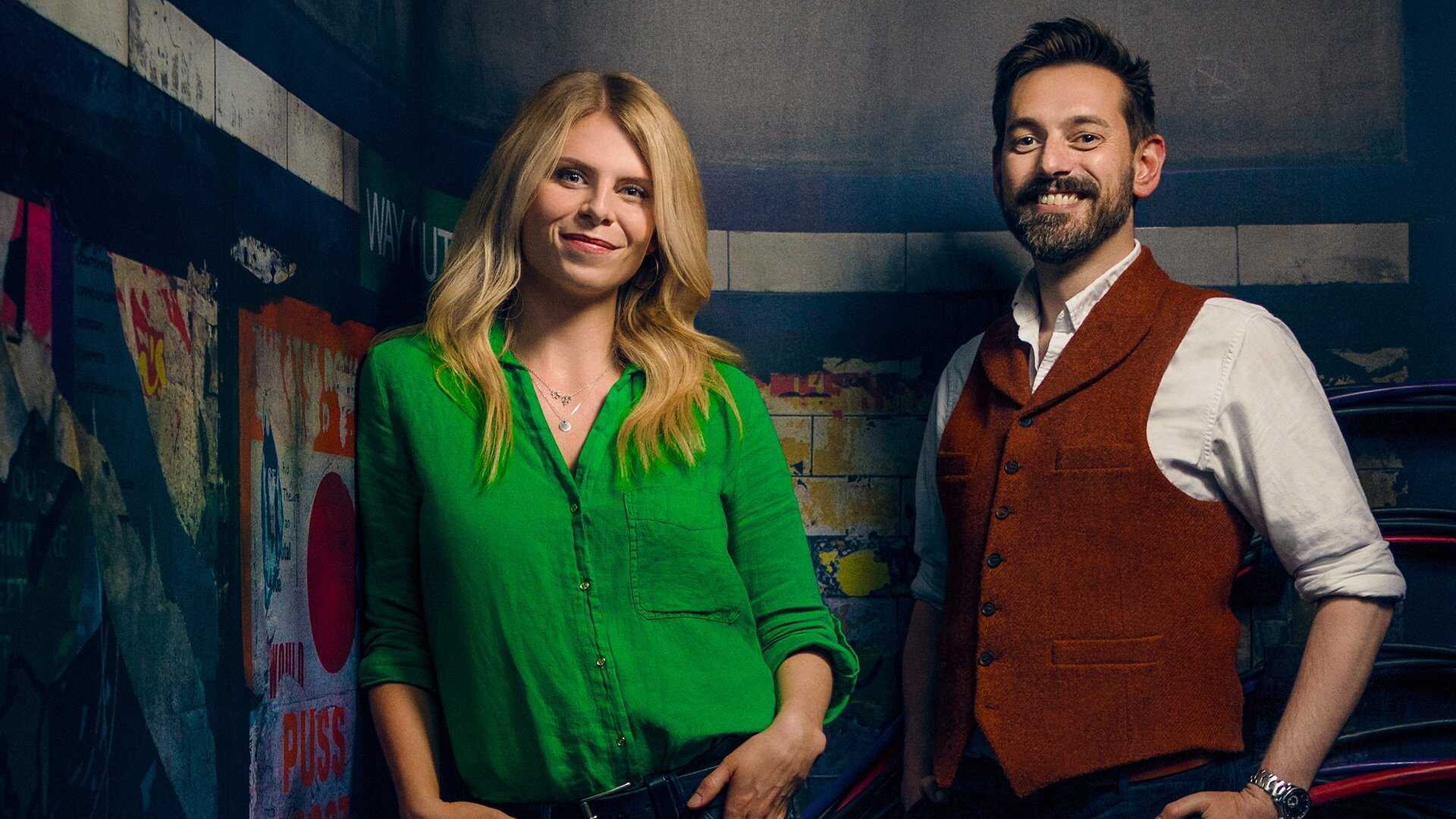 EN - Secrets of the London Underground (2021) 0