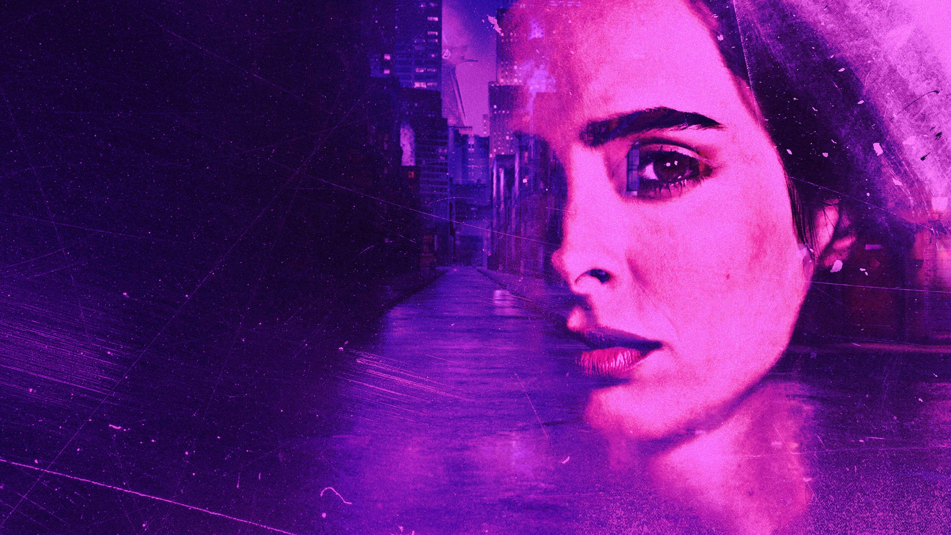 FR - Marvel's Jessica Jones 0