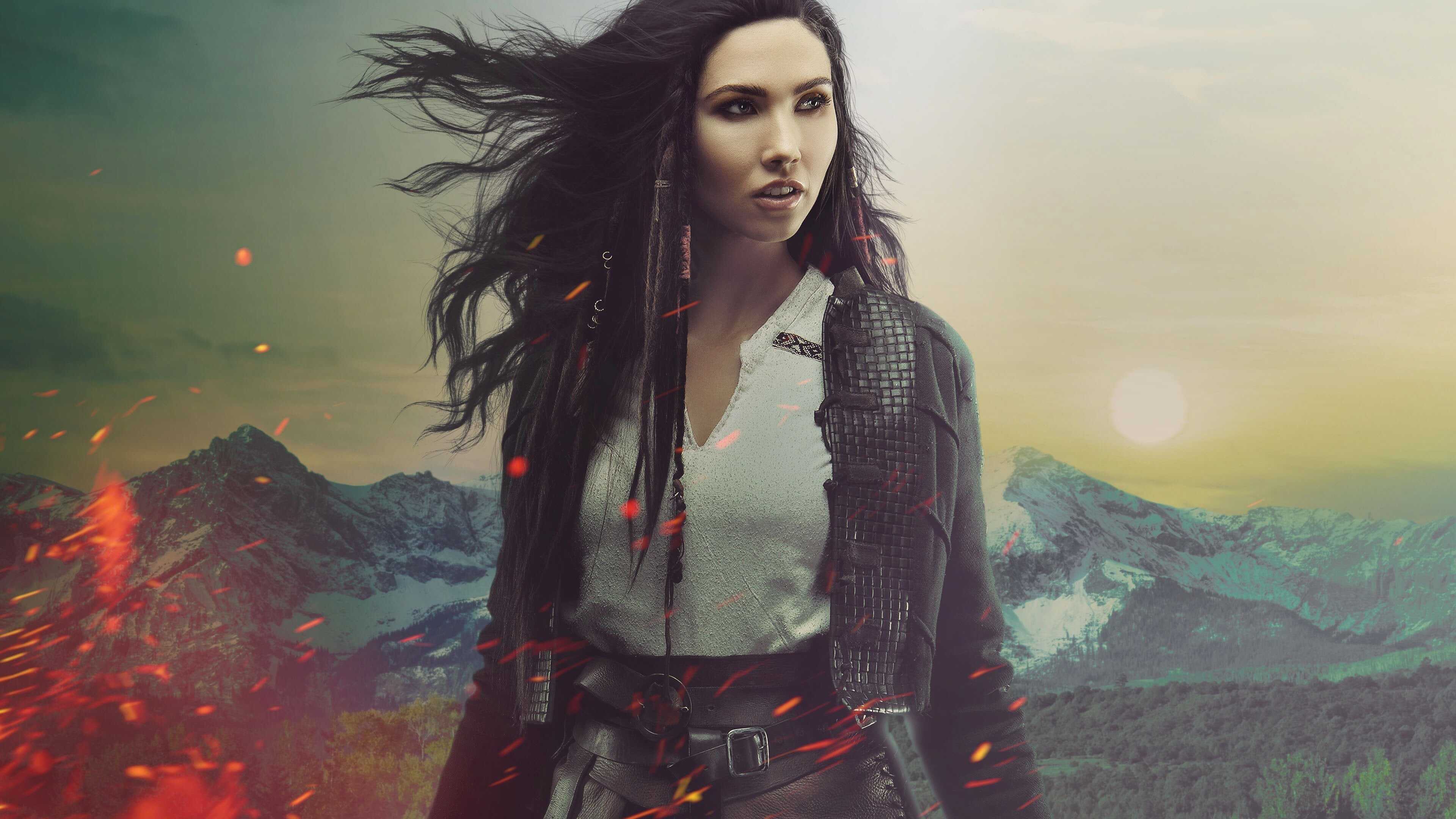 EN - The Outpost (2018) 0