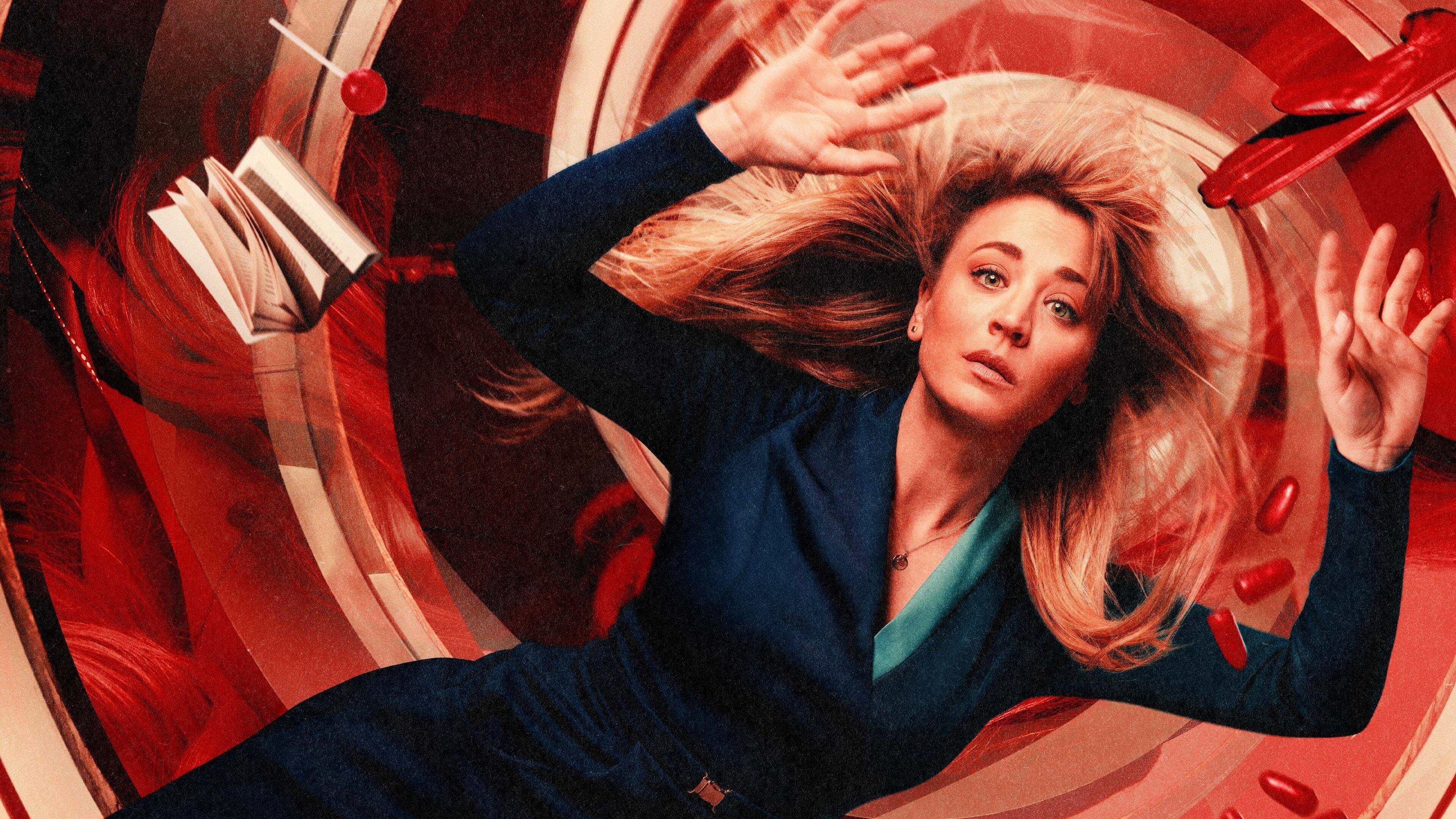 ES - The Flight Attendant - (2020) 0