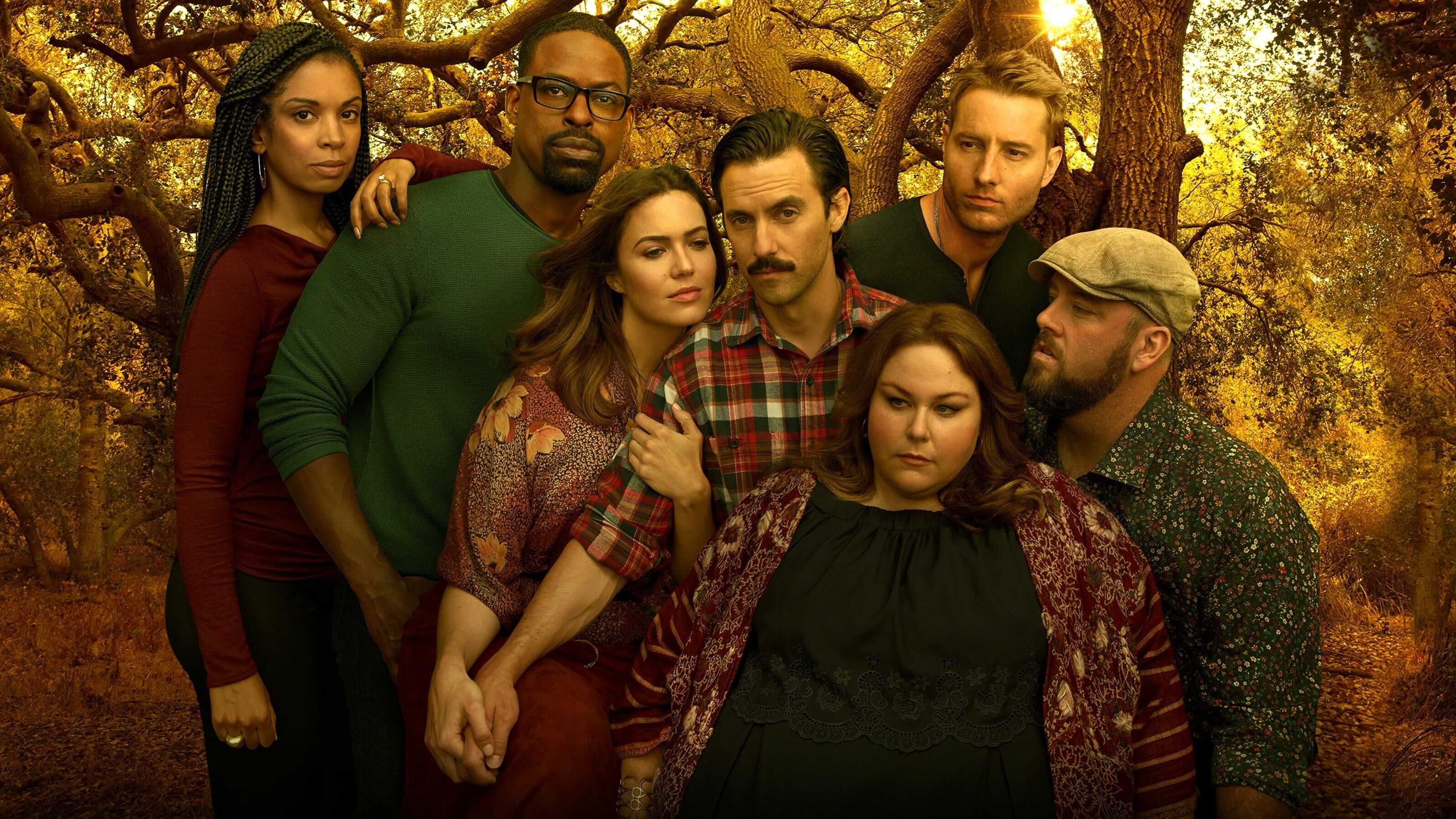 EN - This Is Us (2016) 0